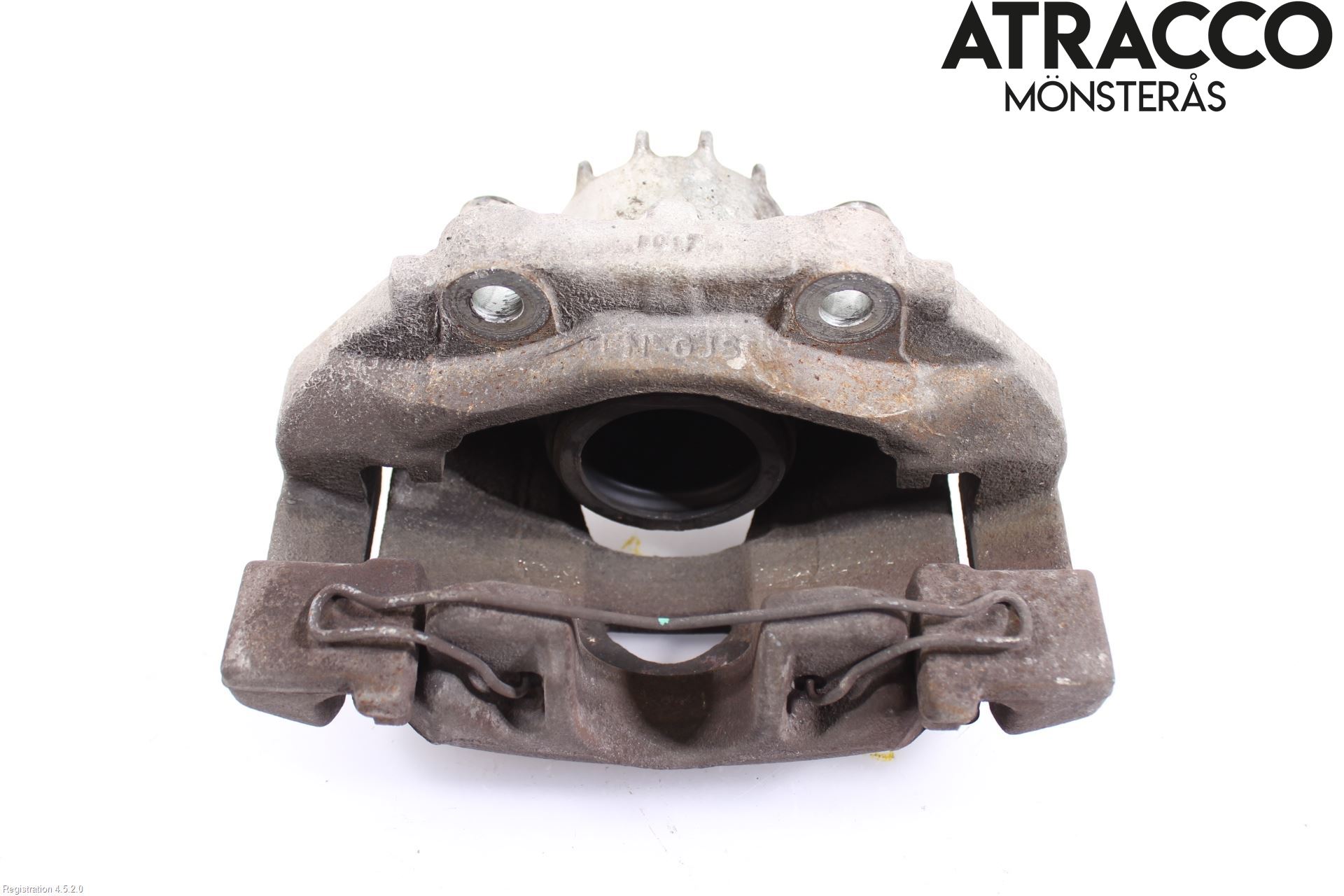 Citroen C4 II 11-18 Bremsecaliper Foran Høyre