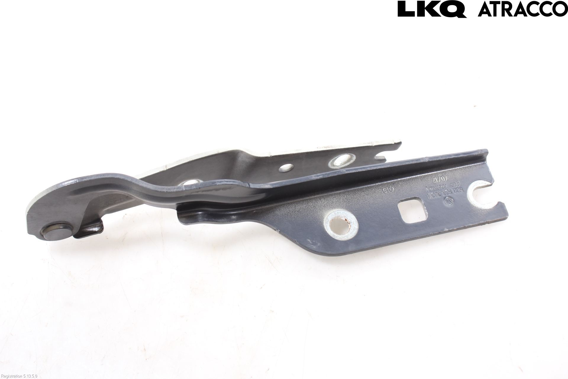 Volkswagen VW GOLF / E-GOLF VII 13-20 Panser Hengsel - Hengsler