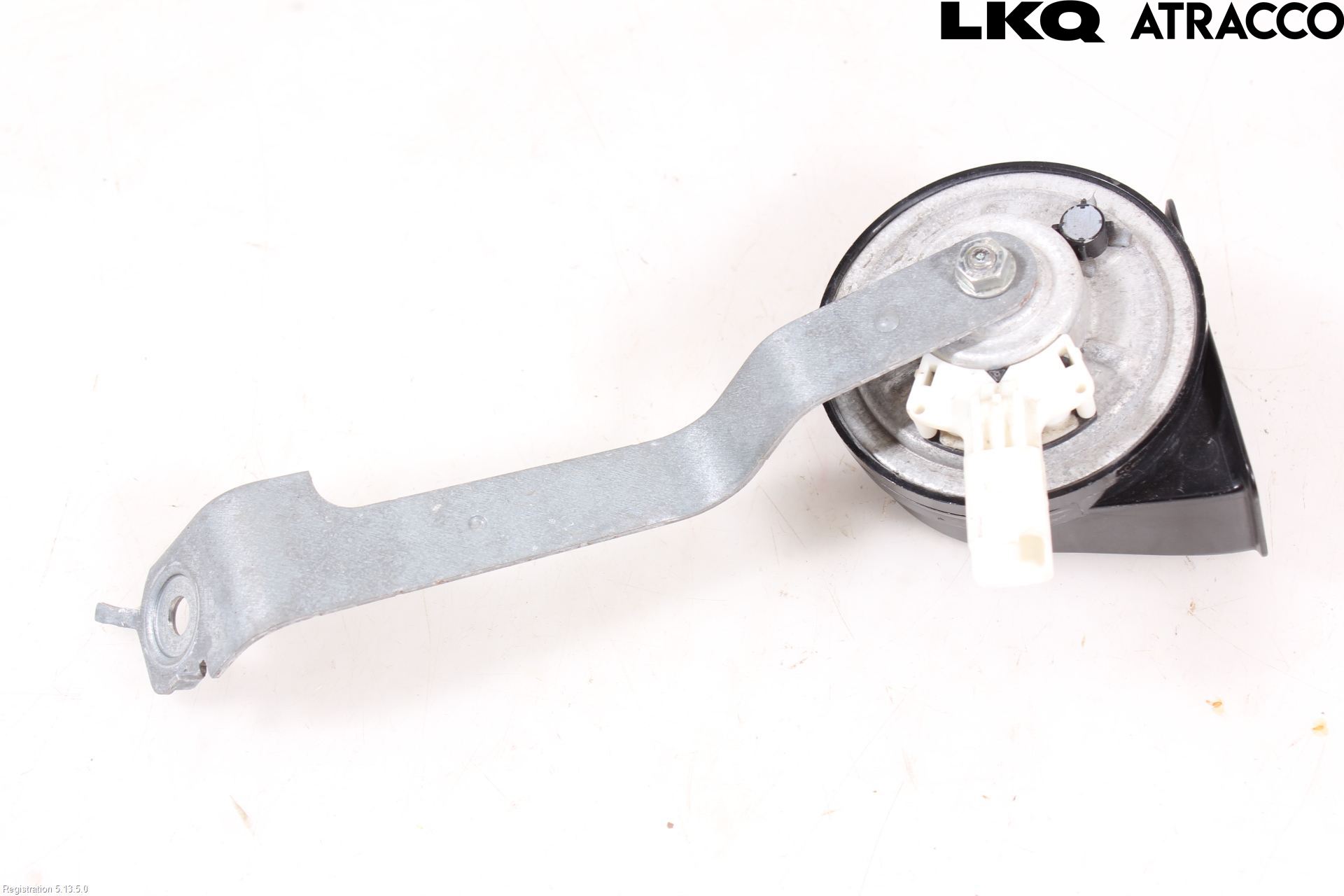 Opel CORSA F, CORSA-E 20- Signalhorn