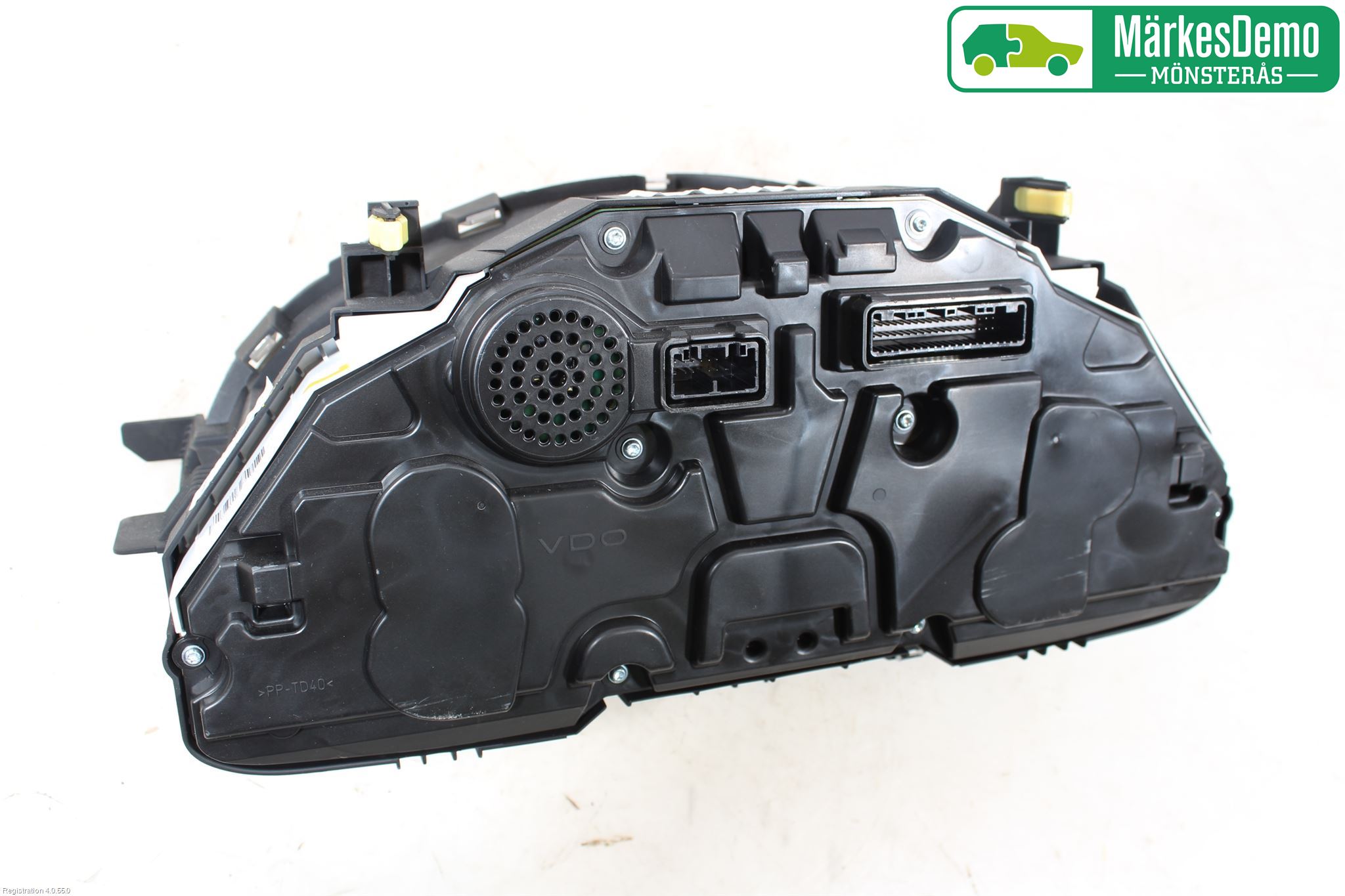 Toyota AURIS 13-19 Instr Kombinert