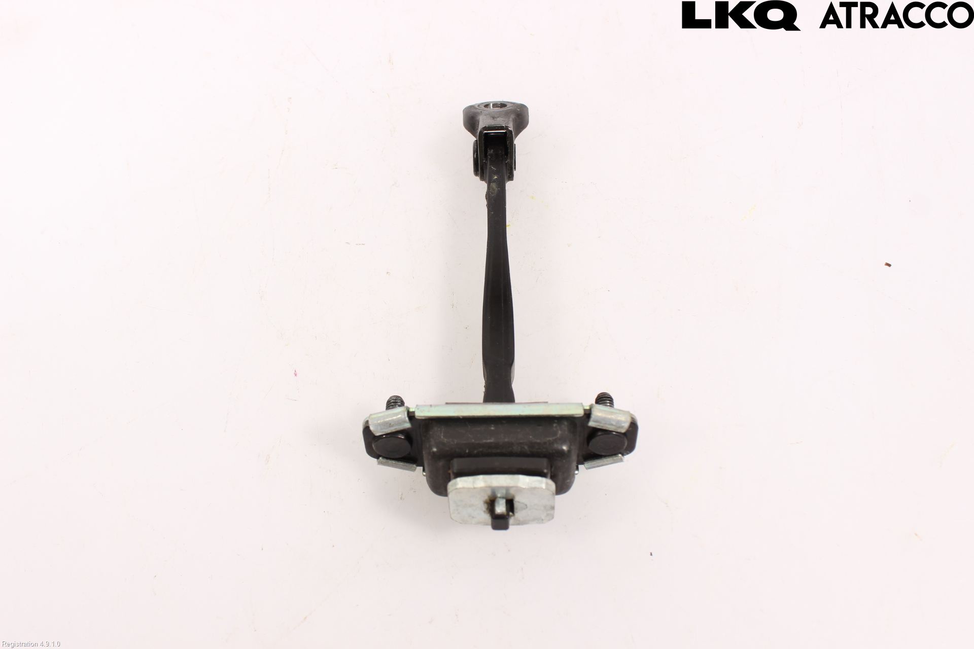 Hyundai KONA/ELECTRIC OS 18-23 Dørstopper