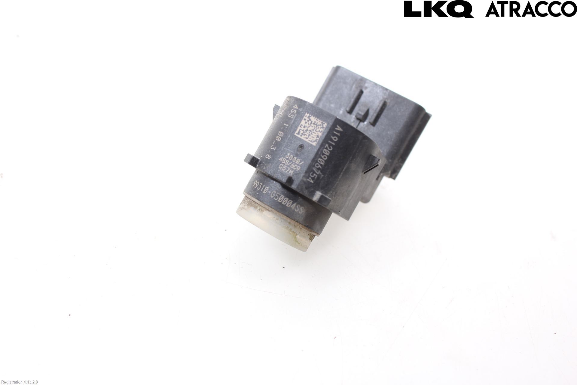 Kia NIRO (DE) 17-22 Sensor Parkering Front