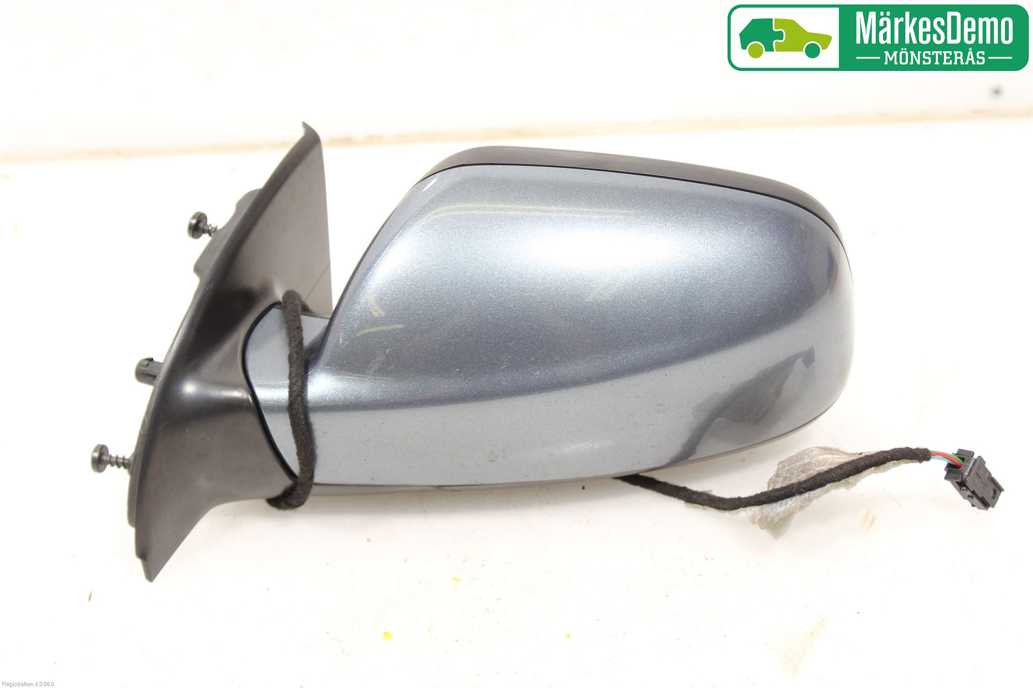 Peugeot 307     05-08 Speil V M-El Justering