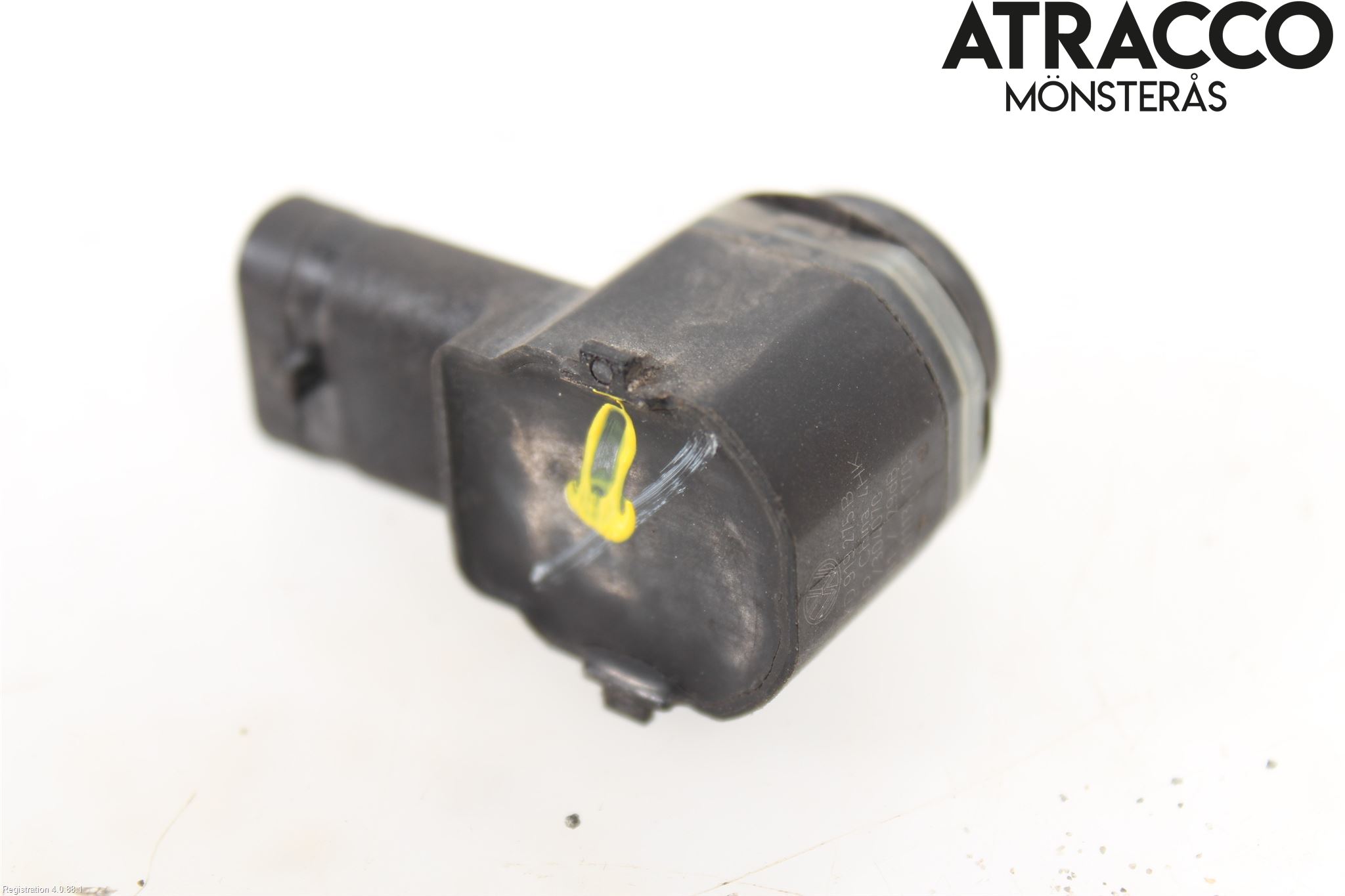 Volkswagen VW PASSAT 11-14 Sensor Parkering Front