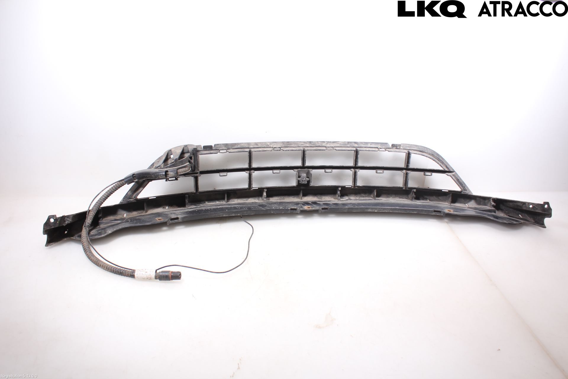 Saab 9-3 VER2/VER3 08-15 Grilldel Midt