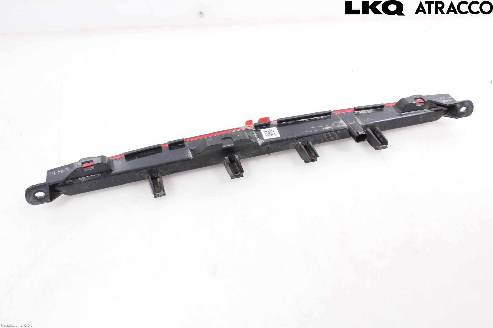 Mercedes-Benz MB A-KLASS (W176) 13-18 Bremselys Bakrute