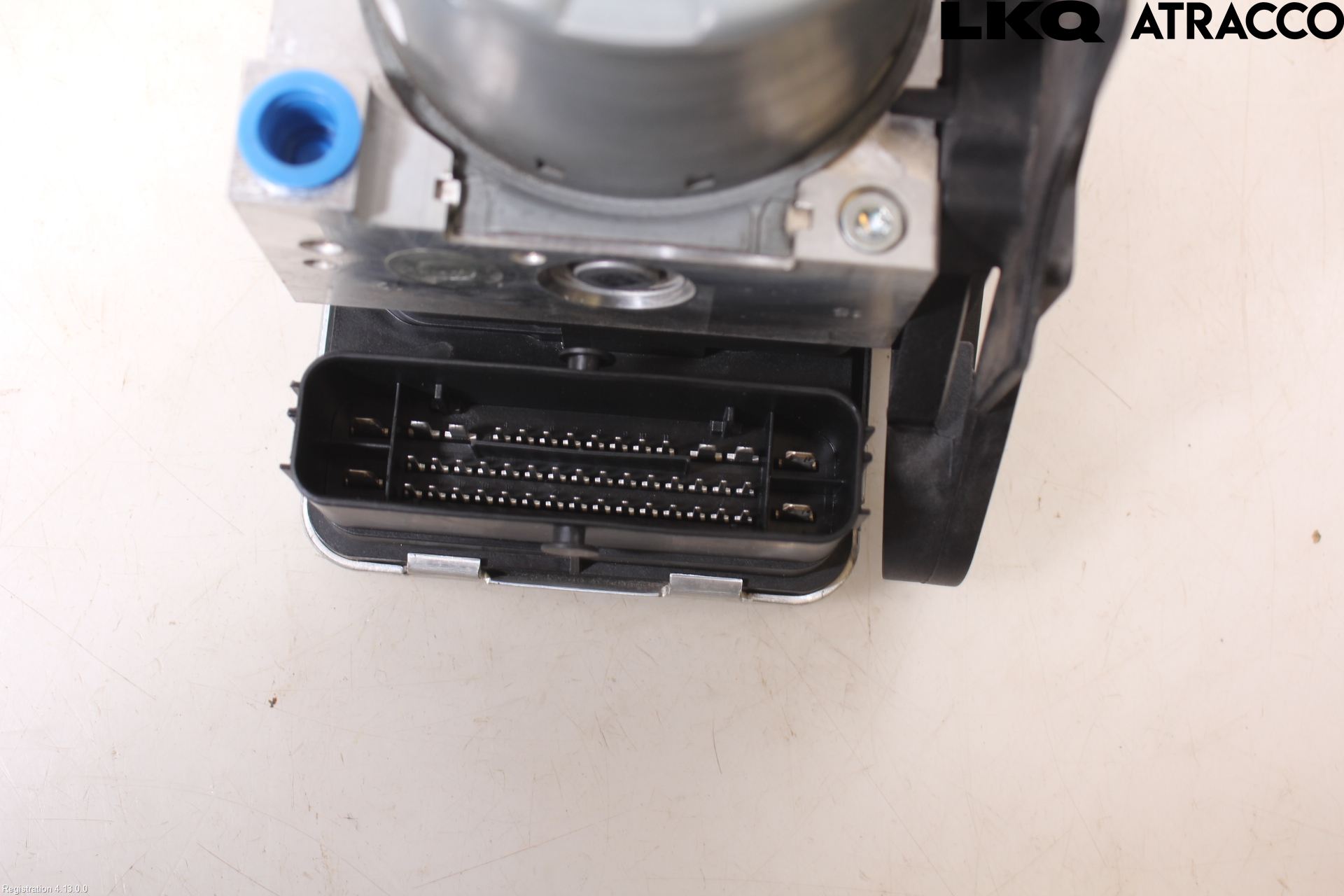 Volkswagen VW GOLF / E-GOLF VII 13-20 Abs Hydraulikkaggregat