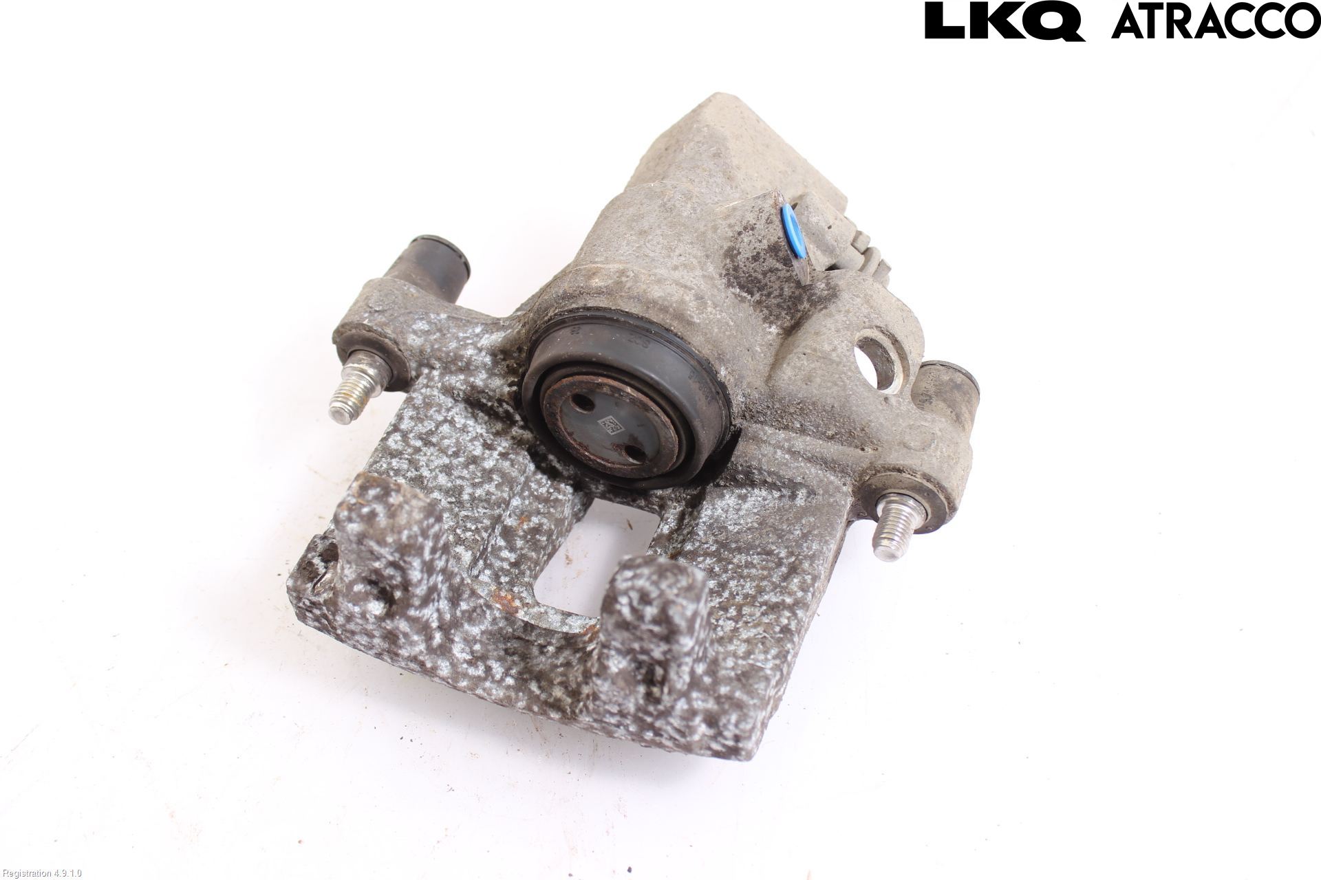 Ford TRANSIT/TOURNEO CONNECT 13-22 Bremsecaliper Bak Venstre