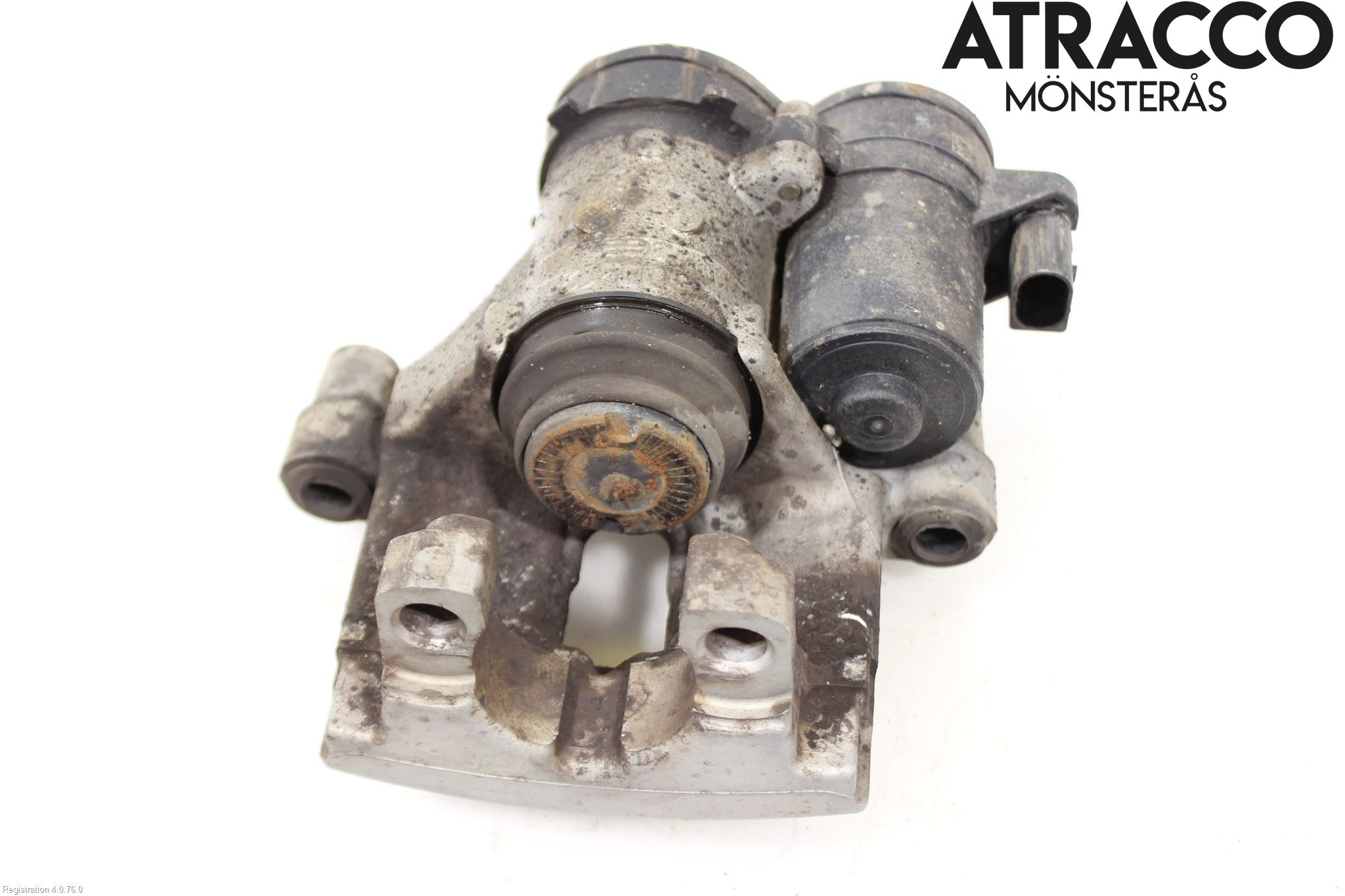 Mercedes-Benz MB C-KLASS (W205) 14-21 Bremsecaliper Bak Venstre