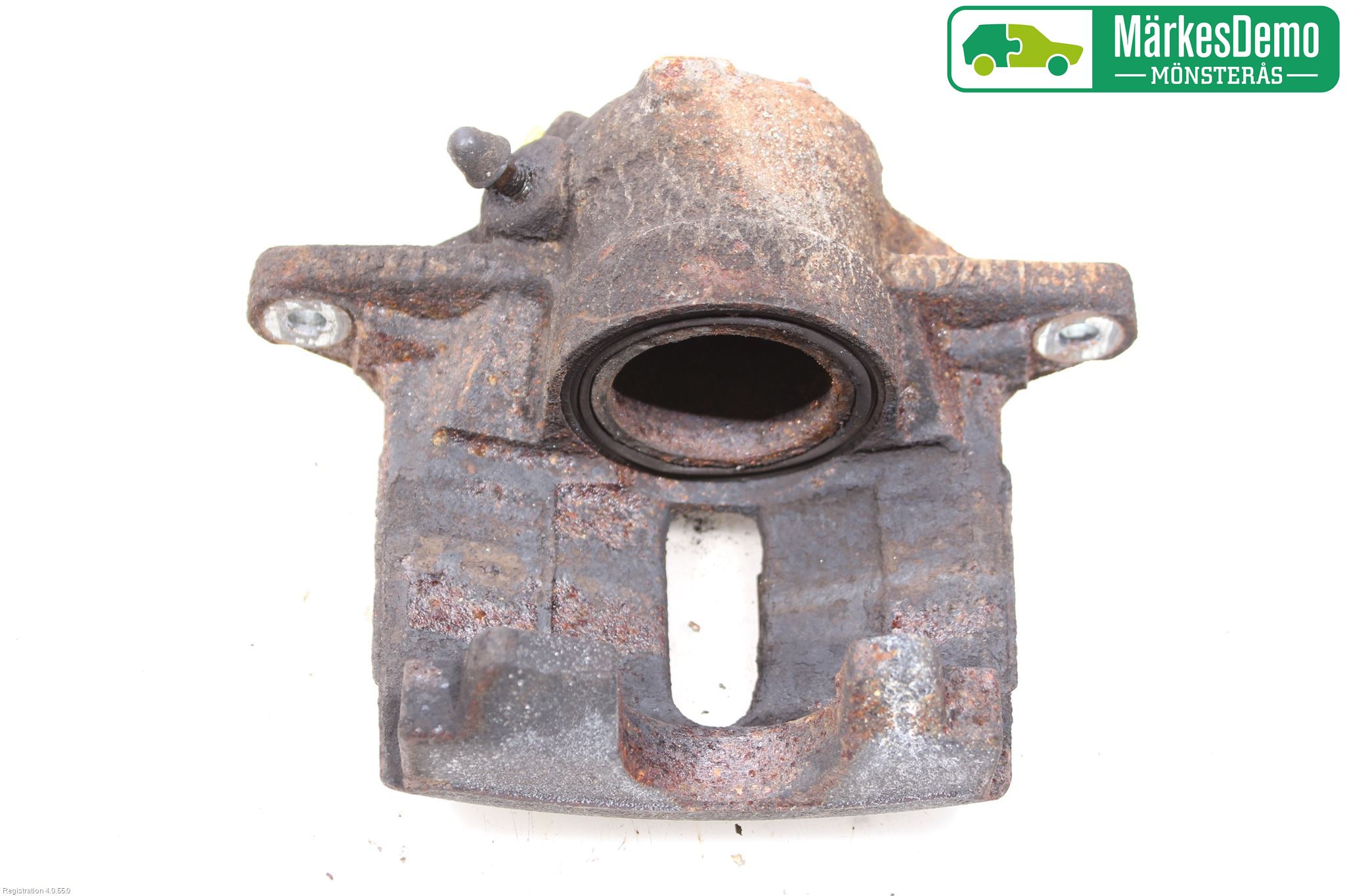 Peugeot 2008 13-20 Bremsecaliper Foran Venstre