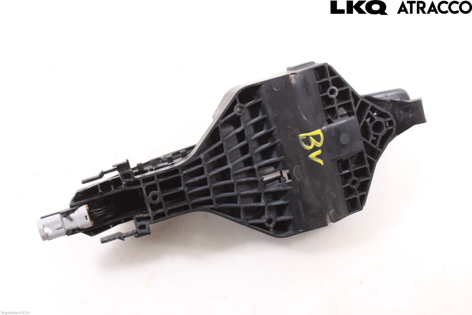 Landrover RANGE ROVER SPORT (L494) 14-22 Dørhandtak Ytre Venstre