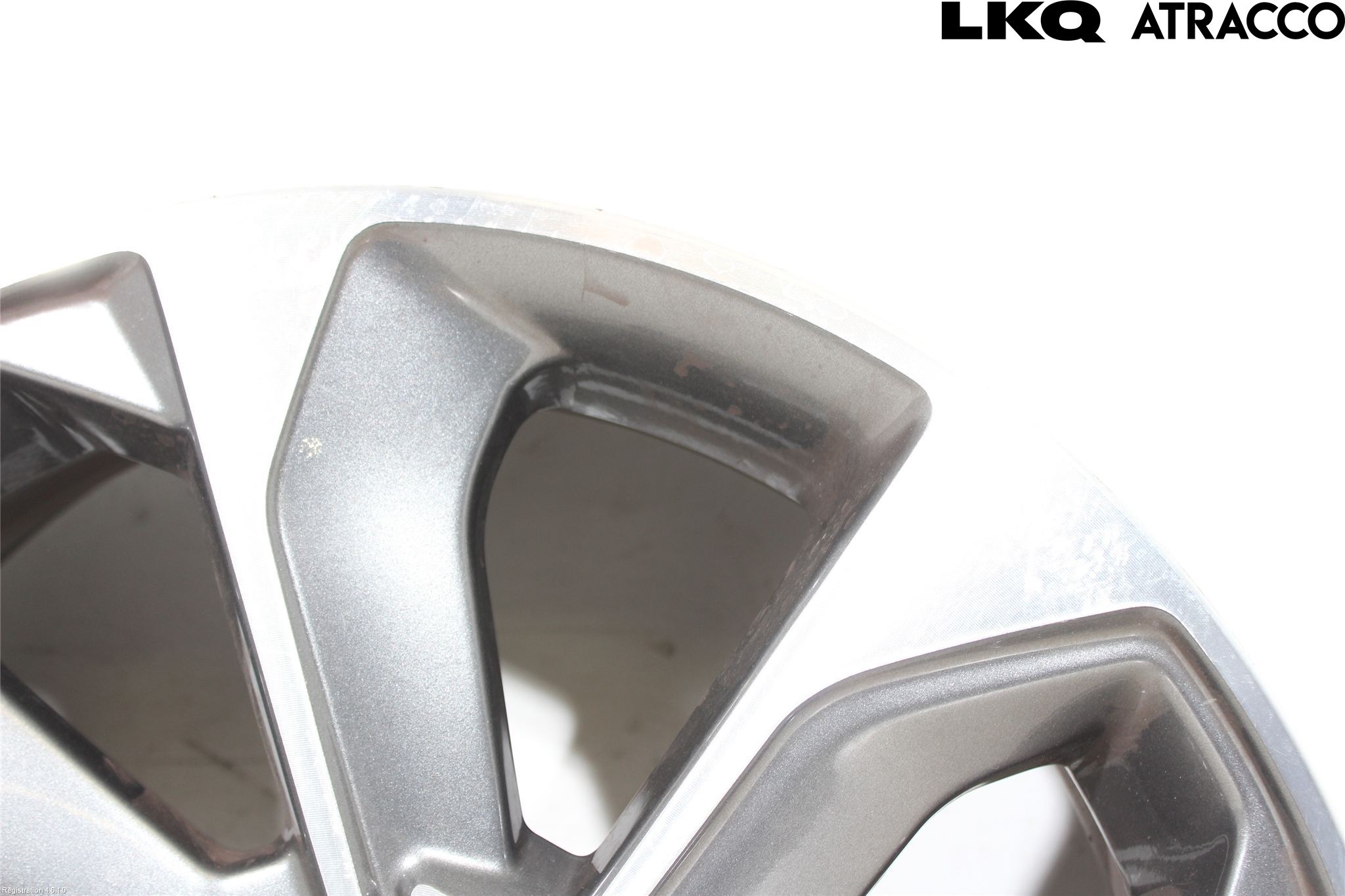 Kia STONIC 18->> Felg Aluminium