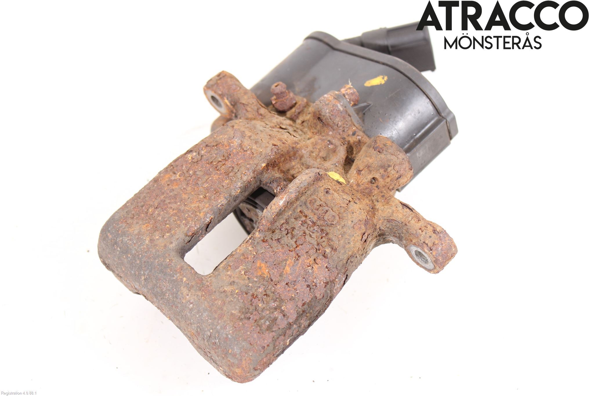 Audi A6/S6     05-11 Bremsecaliper Bak Venstre