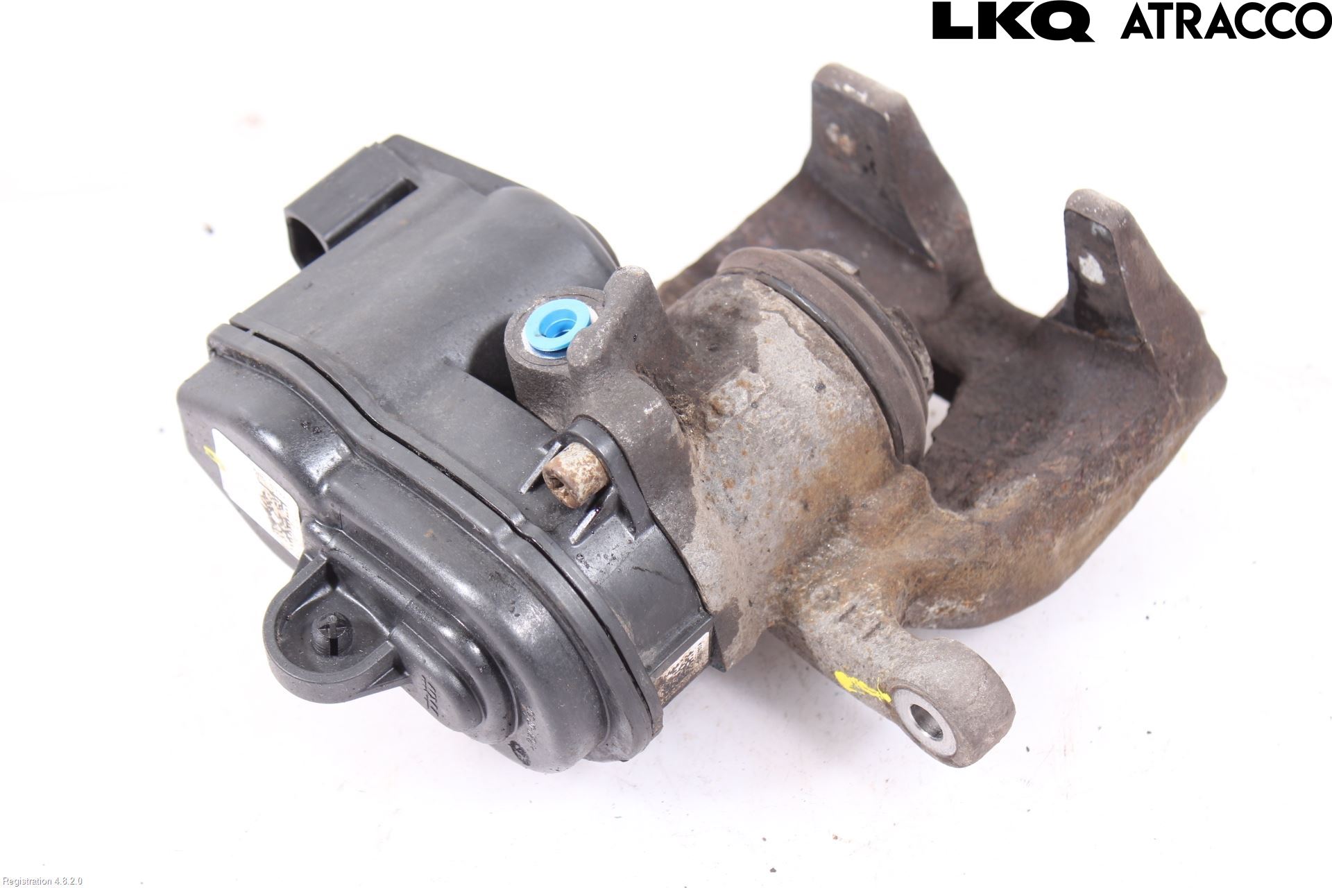 Audi A4/S4 B9 16-19 Bremsecaliper Bak Høyre
