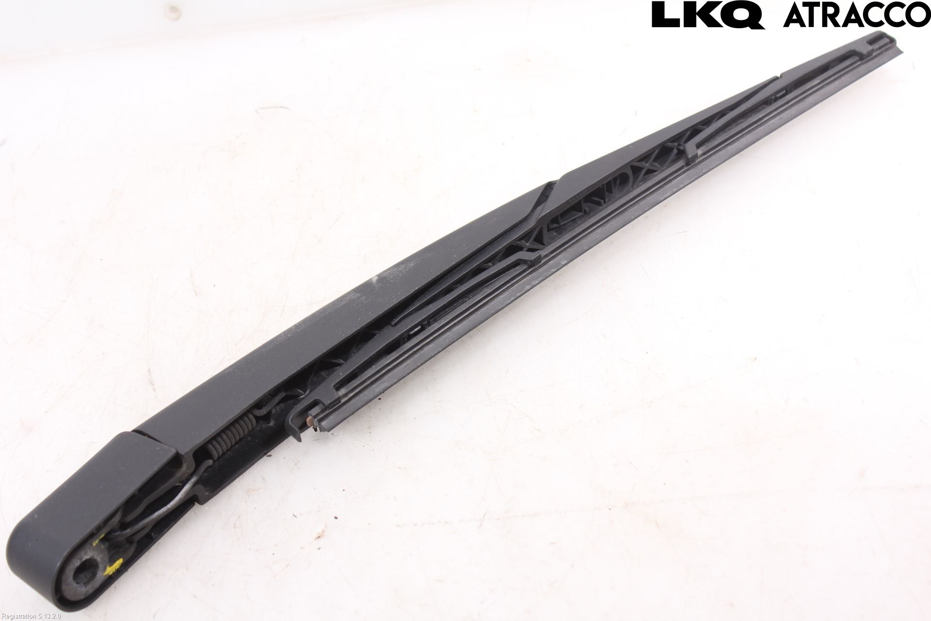 Opel CORSA E 15-19 Viskerarm Bakrute