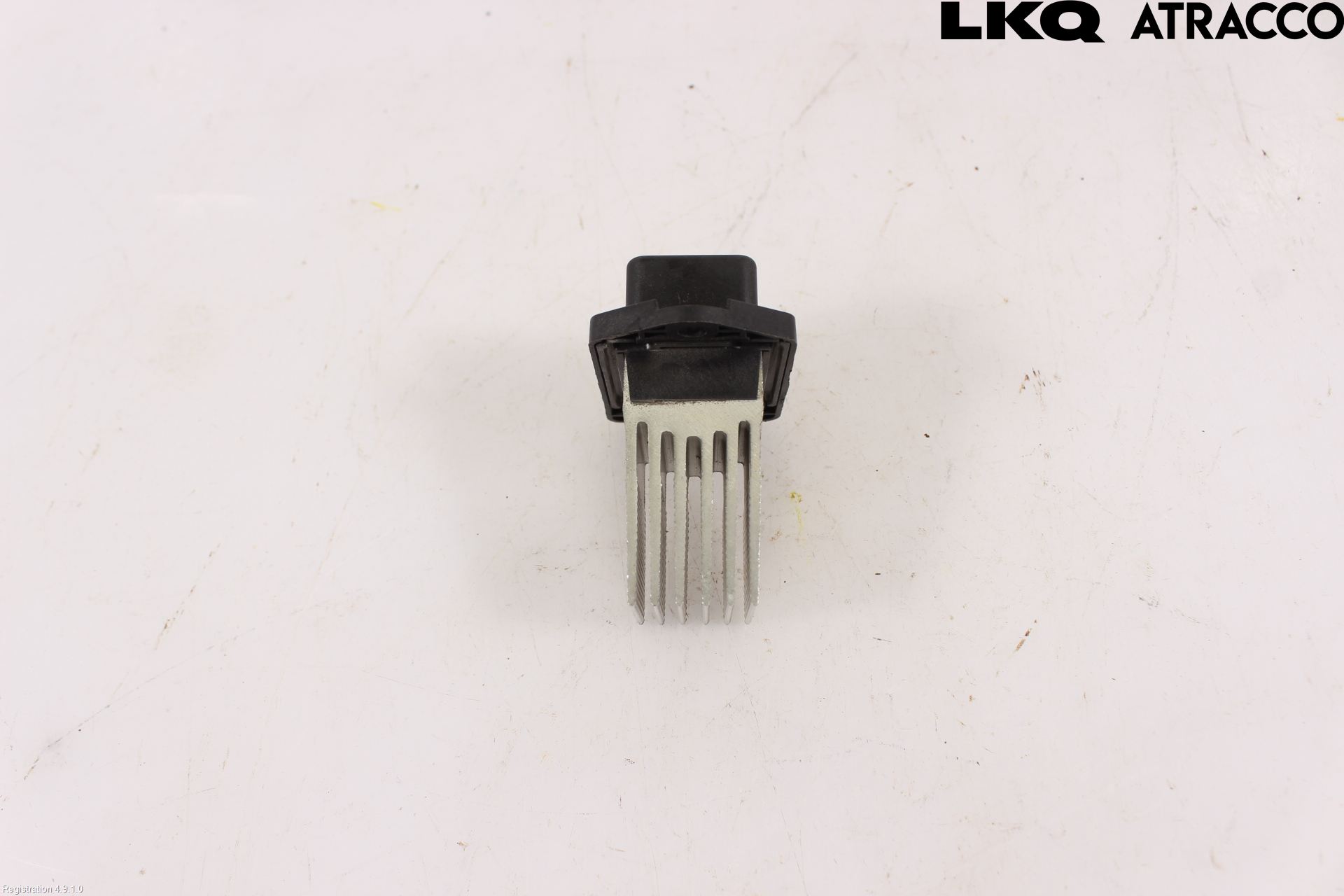 Hyundai i40 16-18 Varmeapparat Viftemotstand