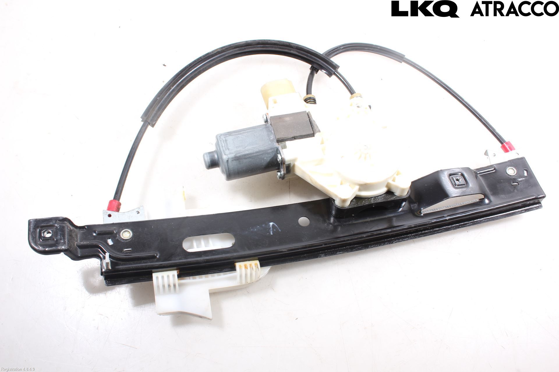 Ford MONDEO 07-15 Vindusheis El Komp