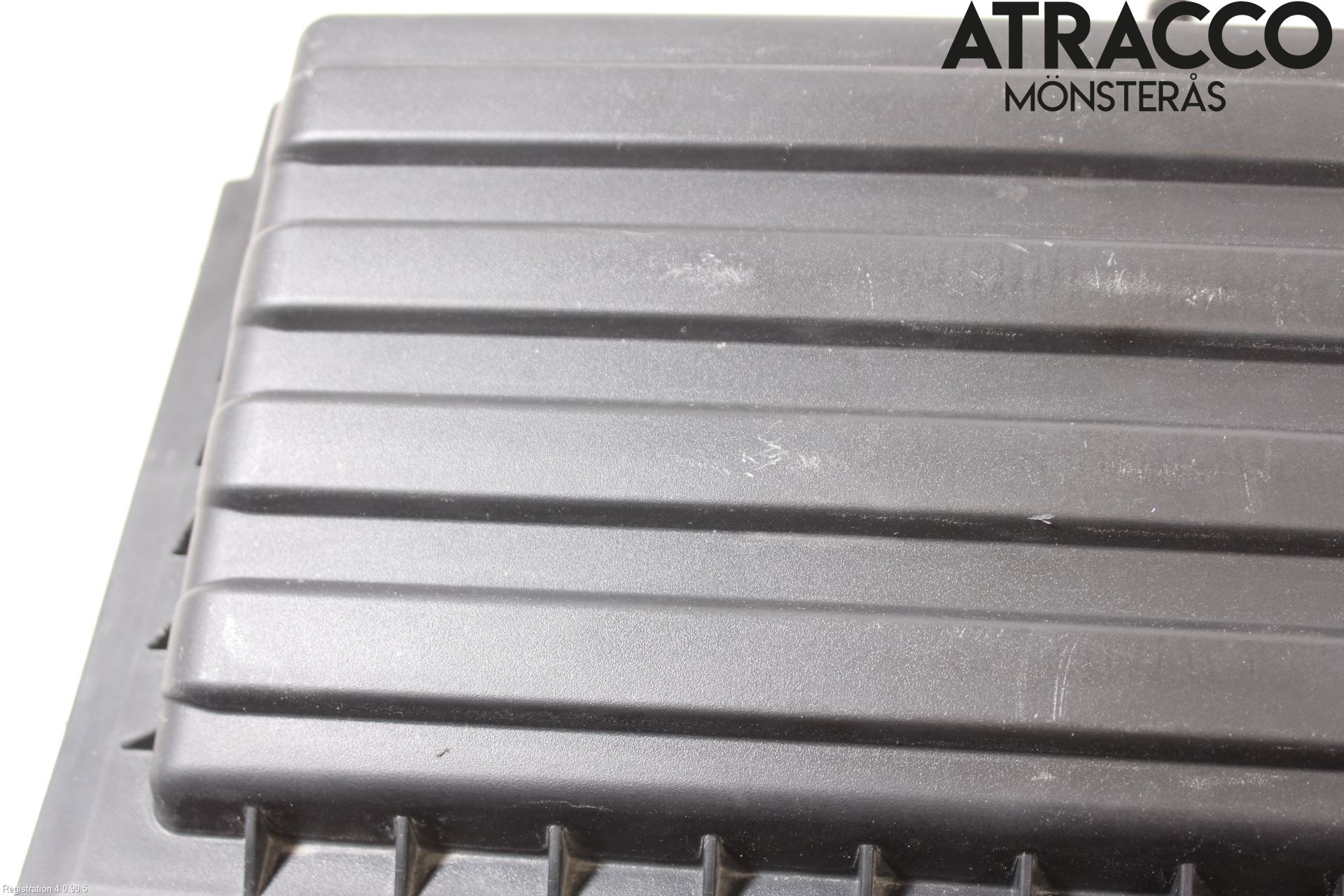 Volkswagen VW GOLF SPORTSVAN 15-20 Luftfilter Boks