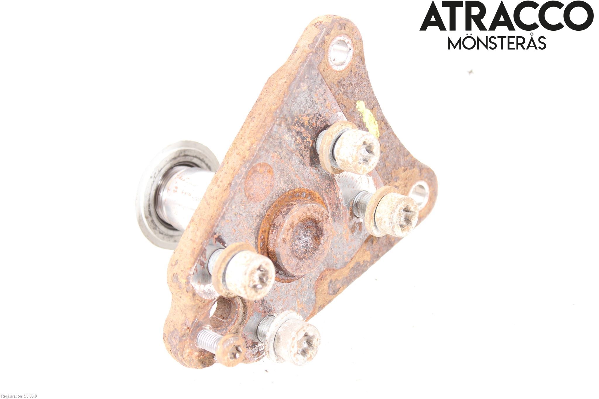 Citroen COTROEN C3 17-24 Drivakseltapp - Akseltapp