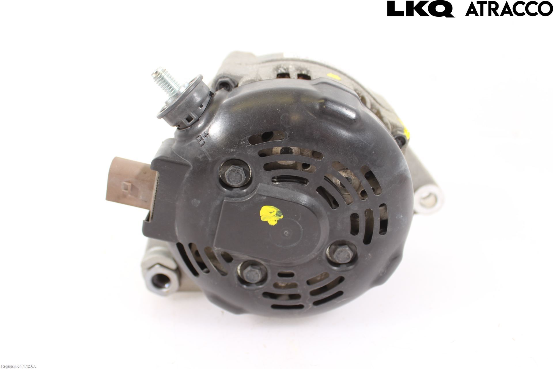 Kia CEED 12-18 Dynamo