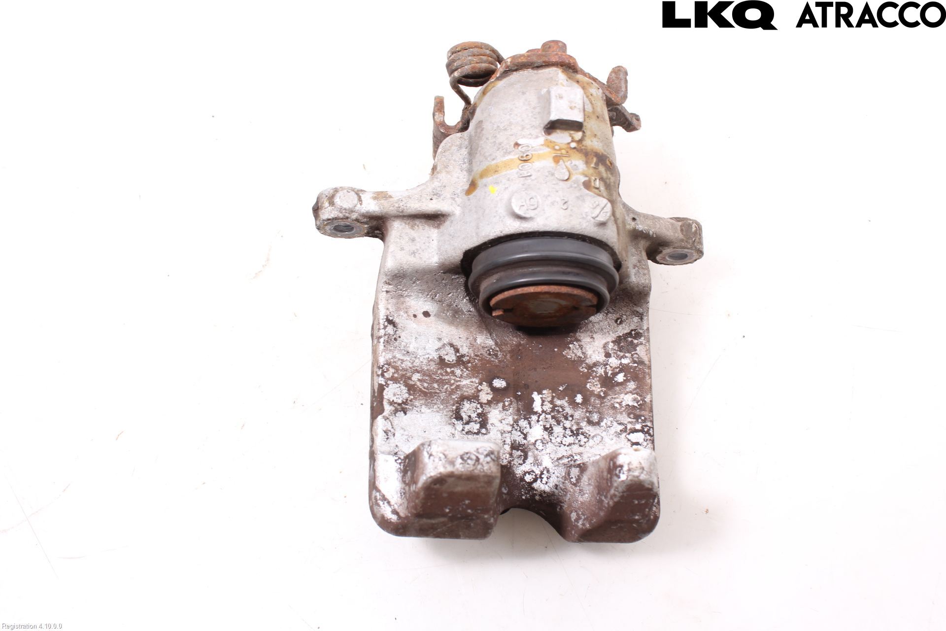 Opel INSIGNIA 09-16 Bremsecaliper Bak Venstre