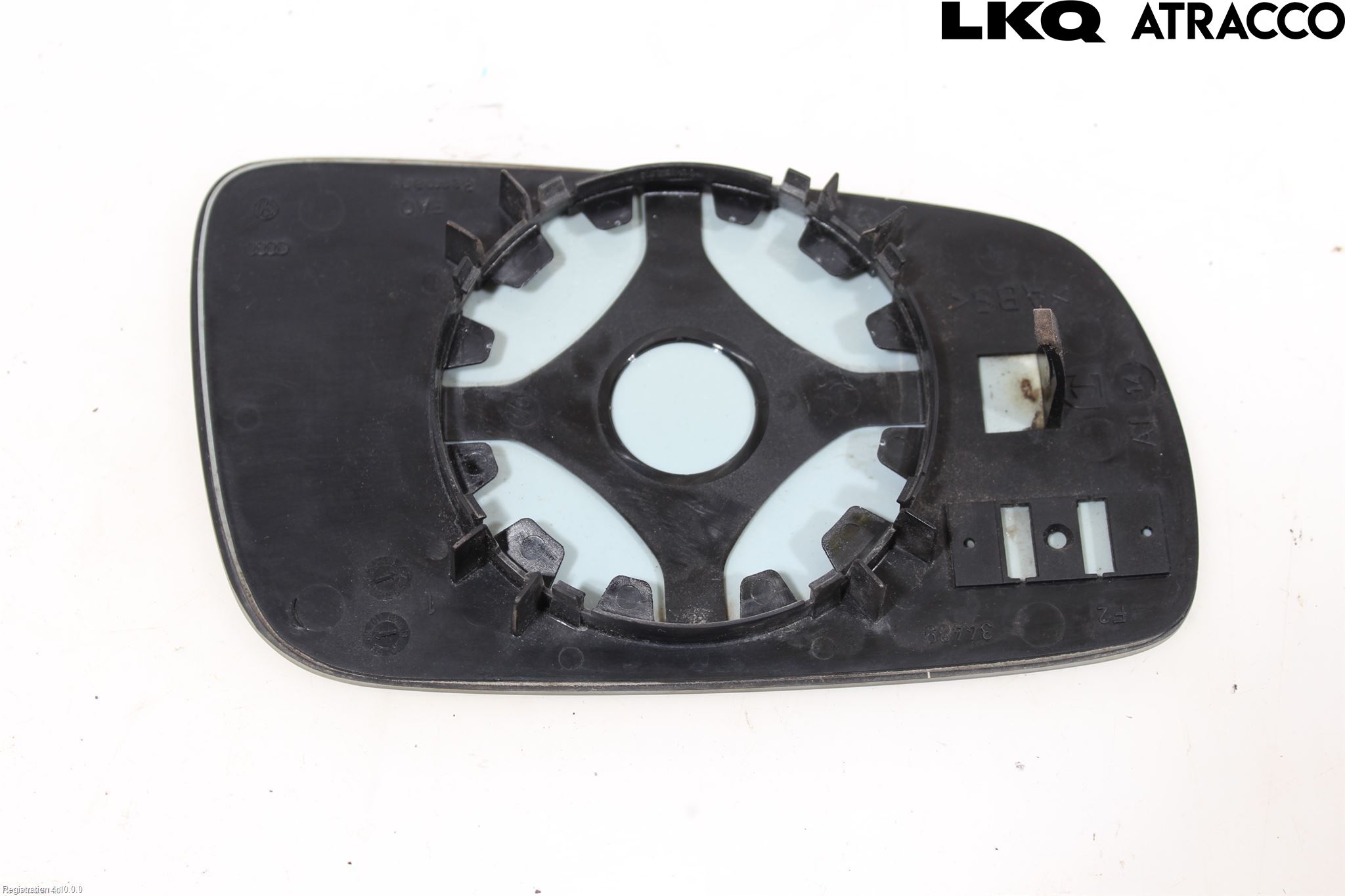 Seat ALHAMBRA 01-10 Speil Glass V