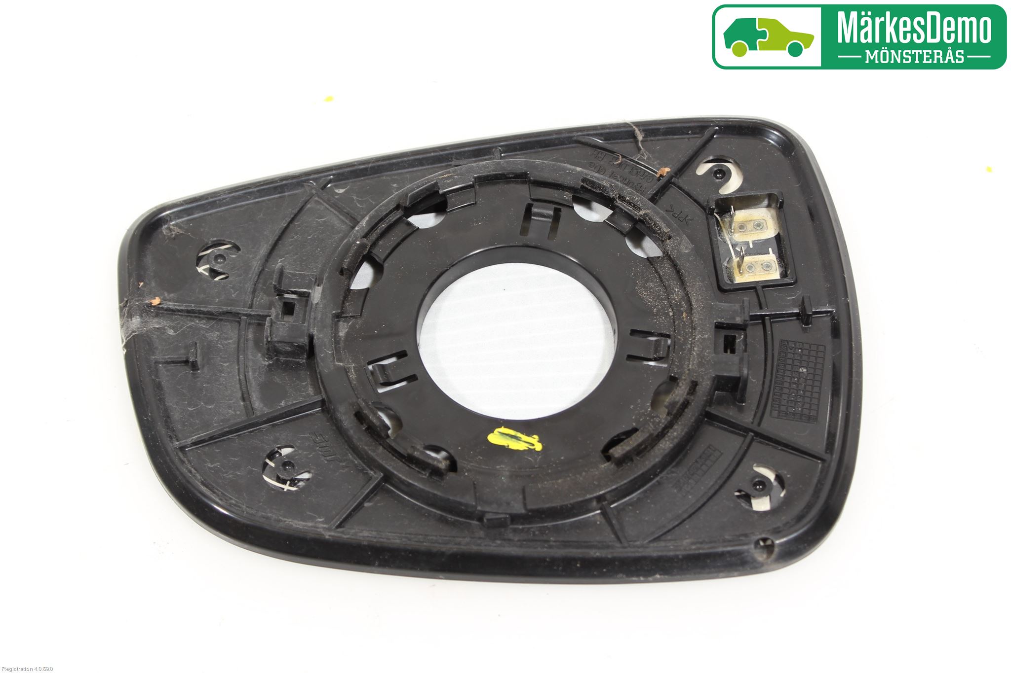 Hyundai i30 GD 13-17 Speil Glass H