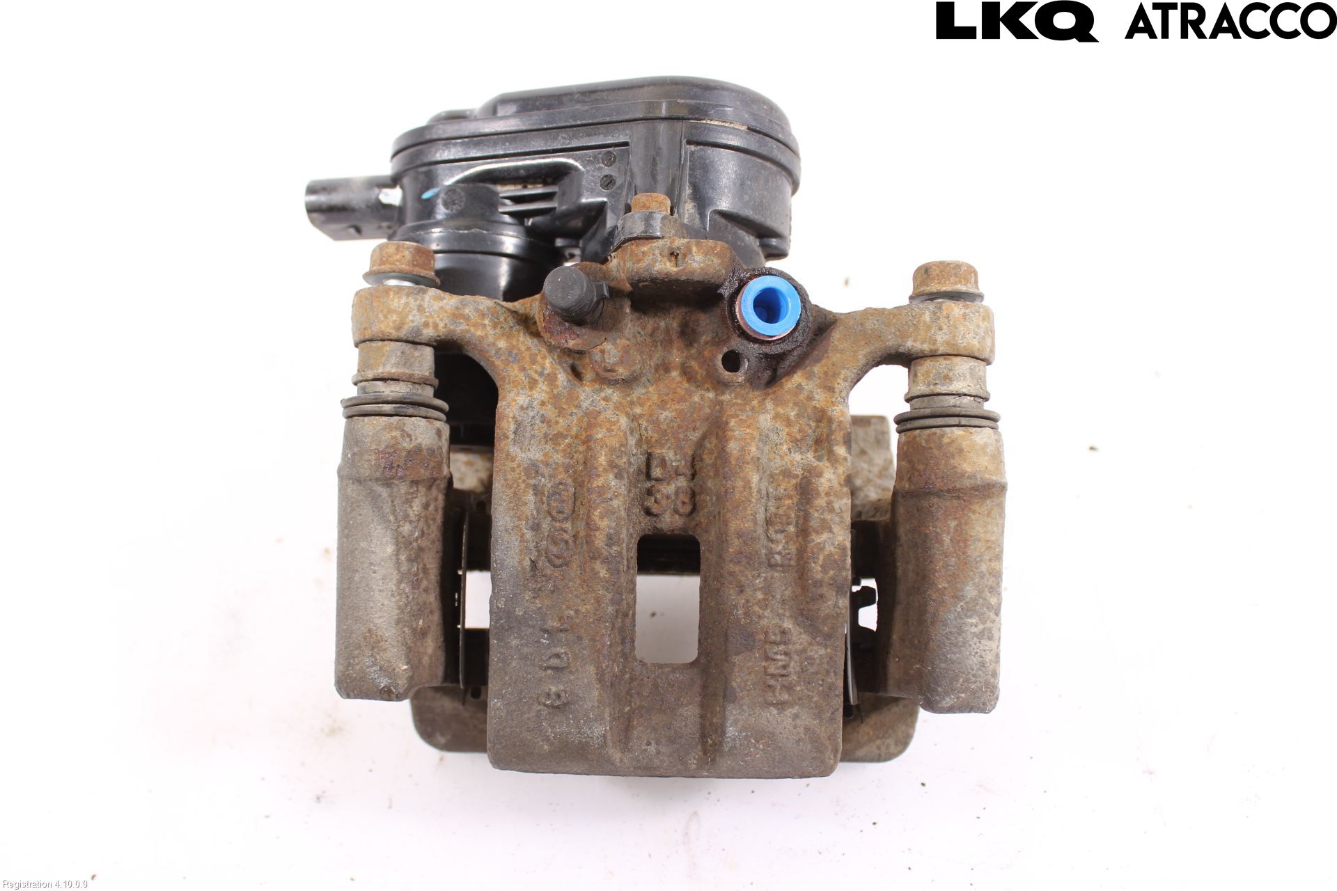 Kia OPTIMA 16-20 Bremsecaliper Bak Venstre