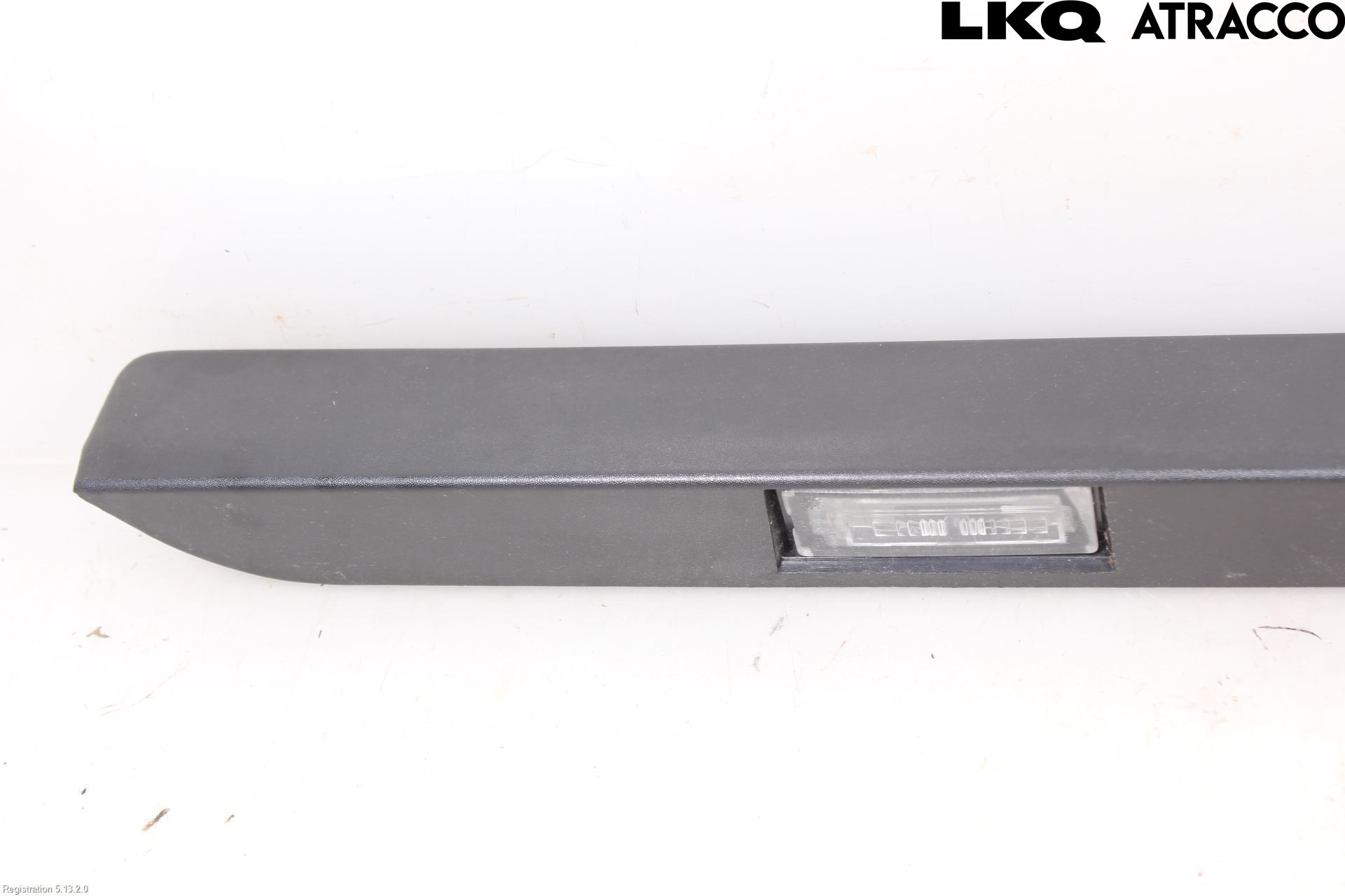 Fiat DUCATO 15-23 List Bak-Bakluke