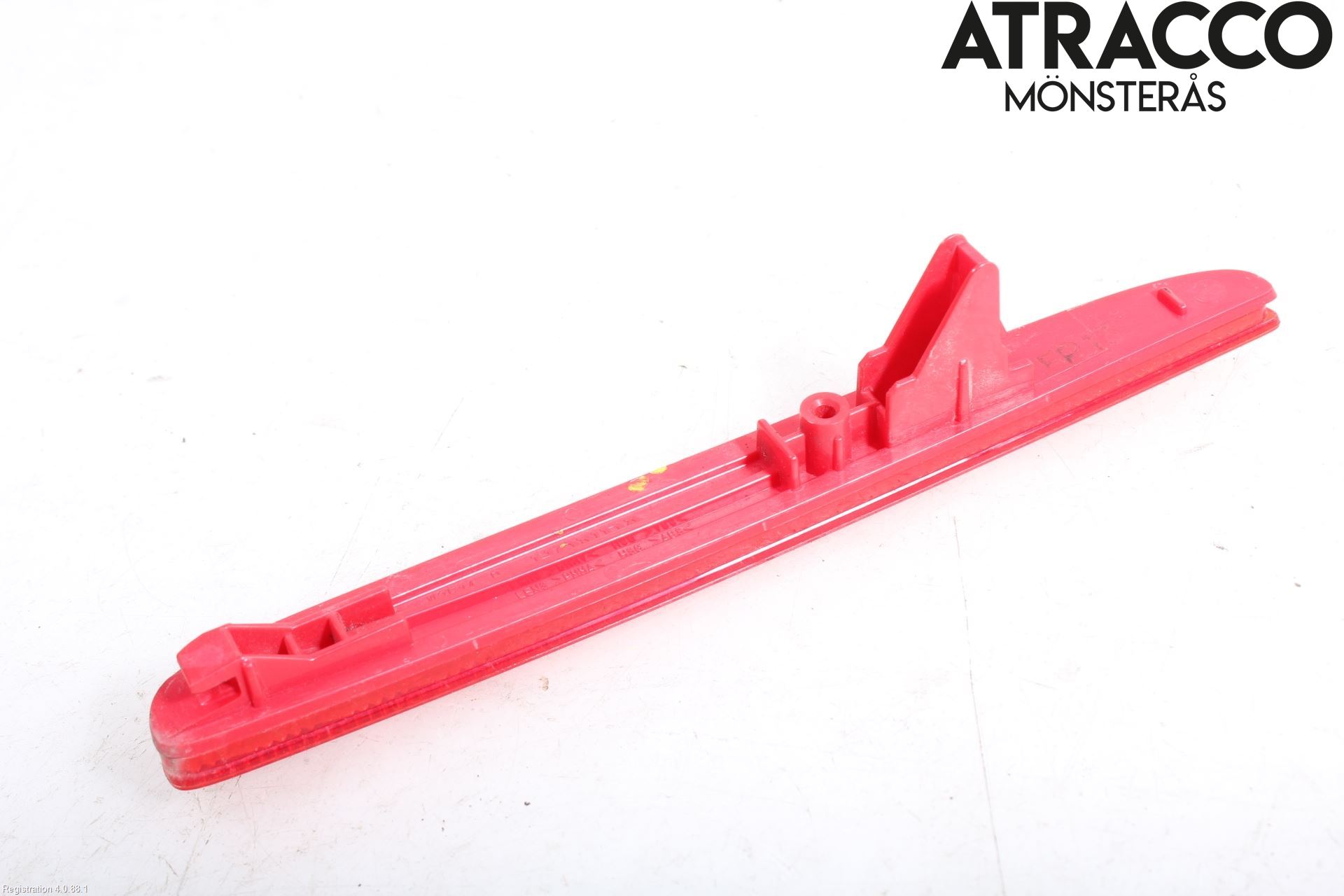 Honda CIVIC 17-22 Refleks Bak