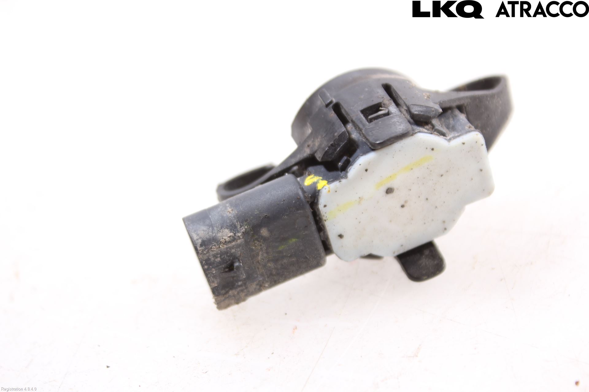 Fiat DOBLO CARGO Sensor Ryggesensor