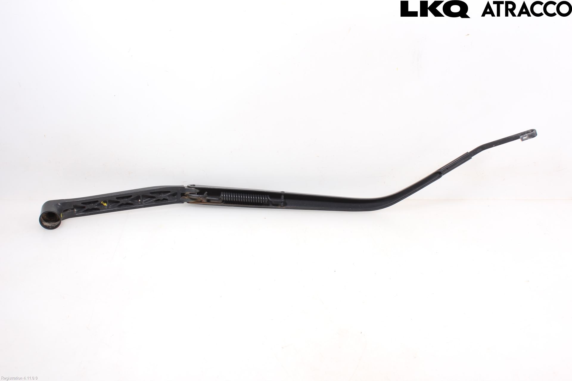Mitsubishi LANCER 07-14 Viskerarm-Armer Frontrute