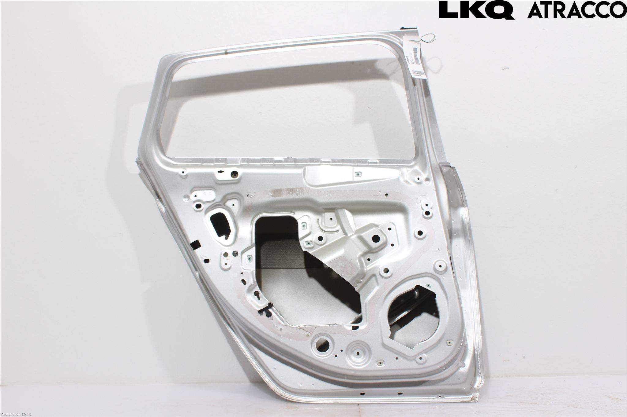 Opel ASTRA K 16-22 Dør 4D Bak Venstre