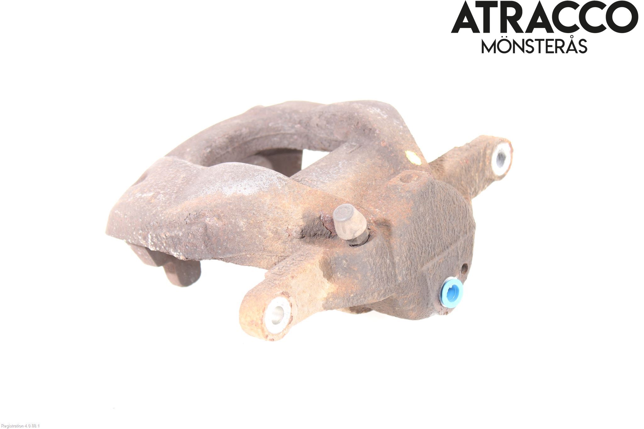 Toyota AVENSIS 16-18 Bremsecaliper Foran Venstre