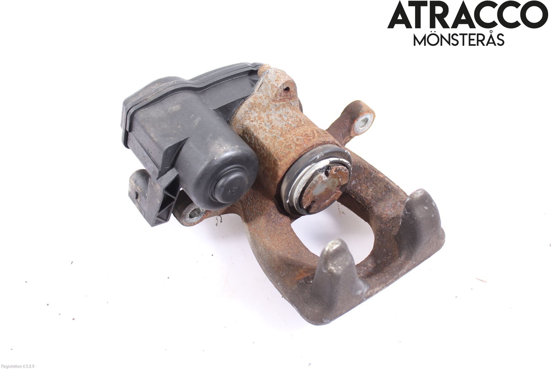 Nissan QASHQAI 14-17 Bremsecaliper Bak Høyre