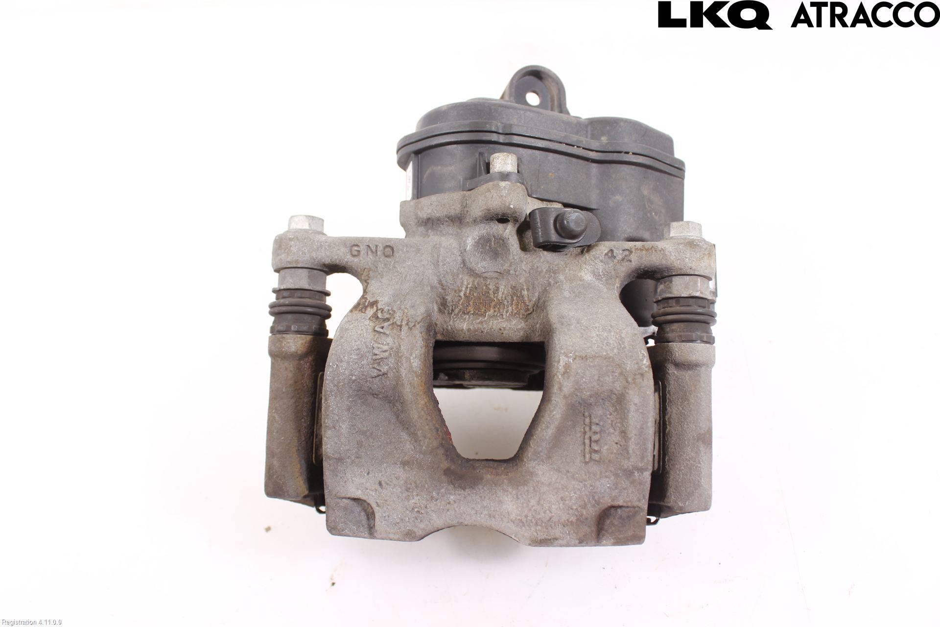 Audi A6/S6 E-TRON 24- Bremsecaliper Bak Venstre