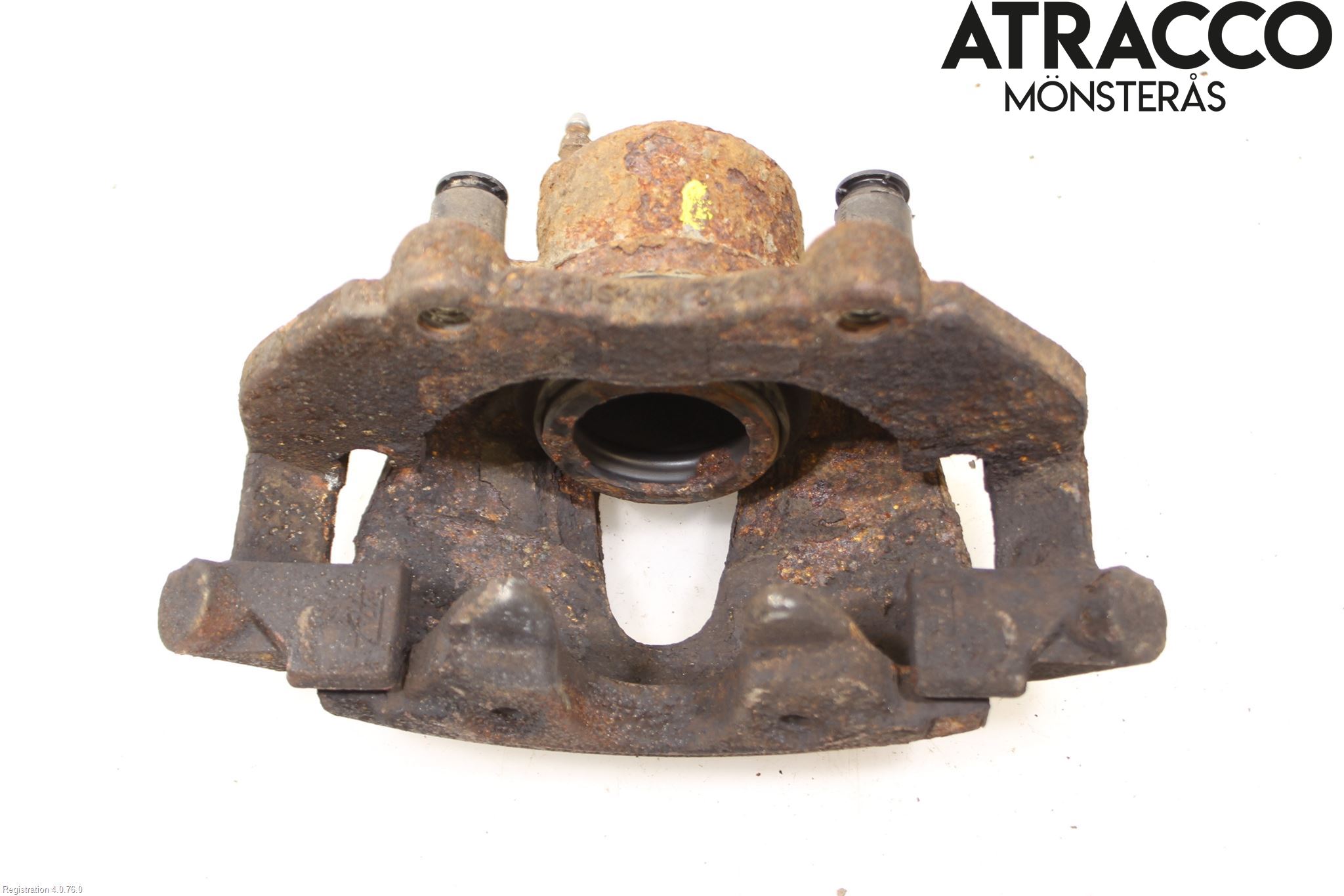 Ford C-MAX II  11-14 Bremsecaliper Foran Venstre