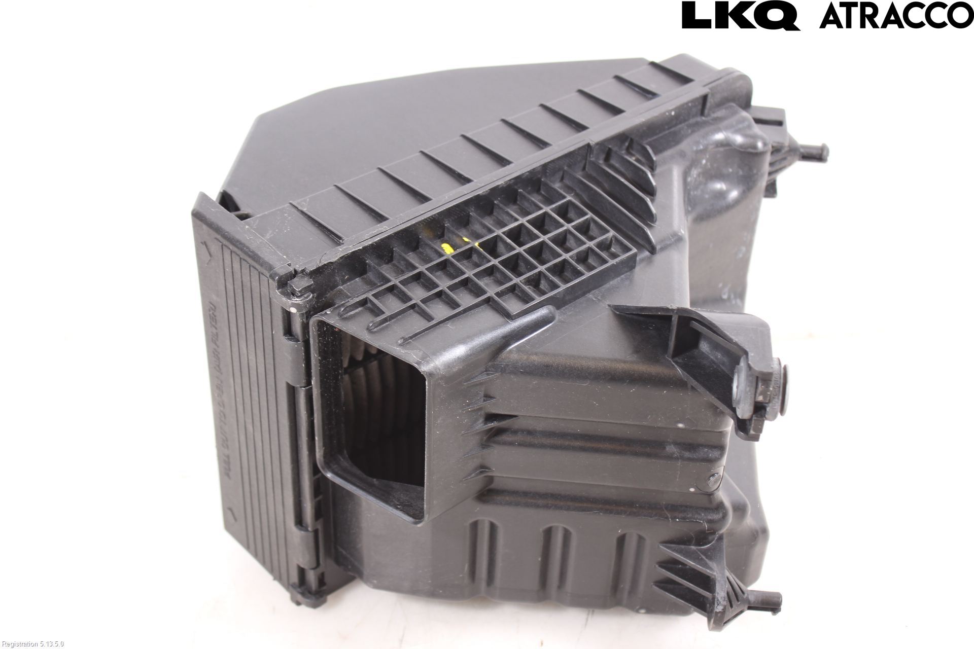 Hyundai TUCSON 05- Luftfilter Boks