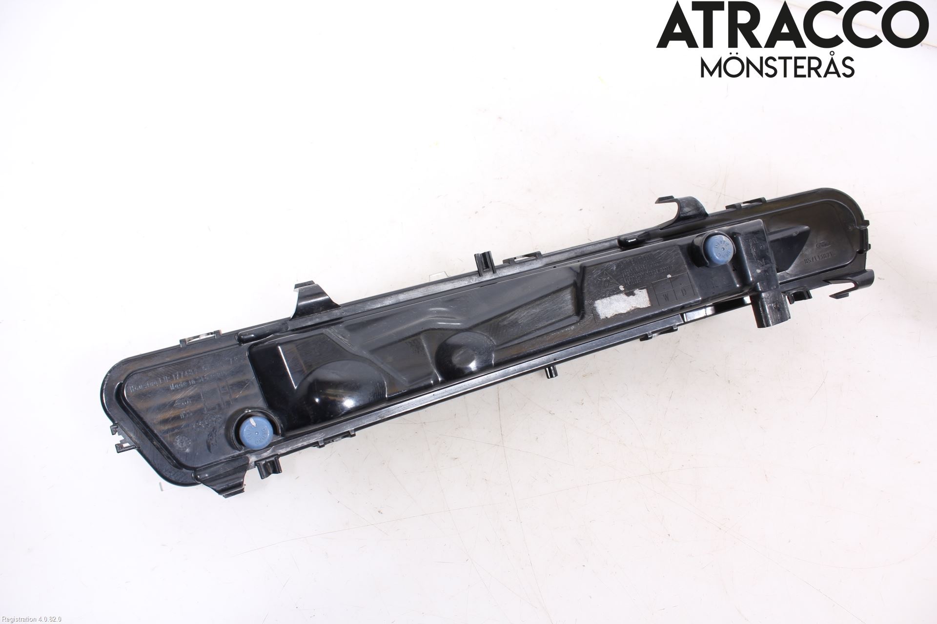 Ford MONDEO 07-15 Parklykt Foran Venstre