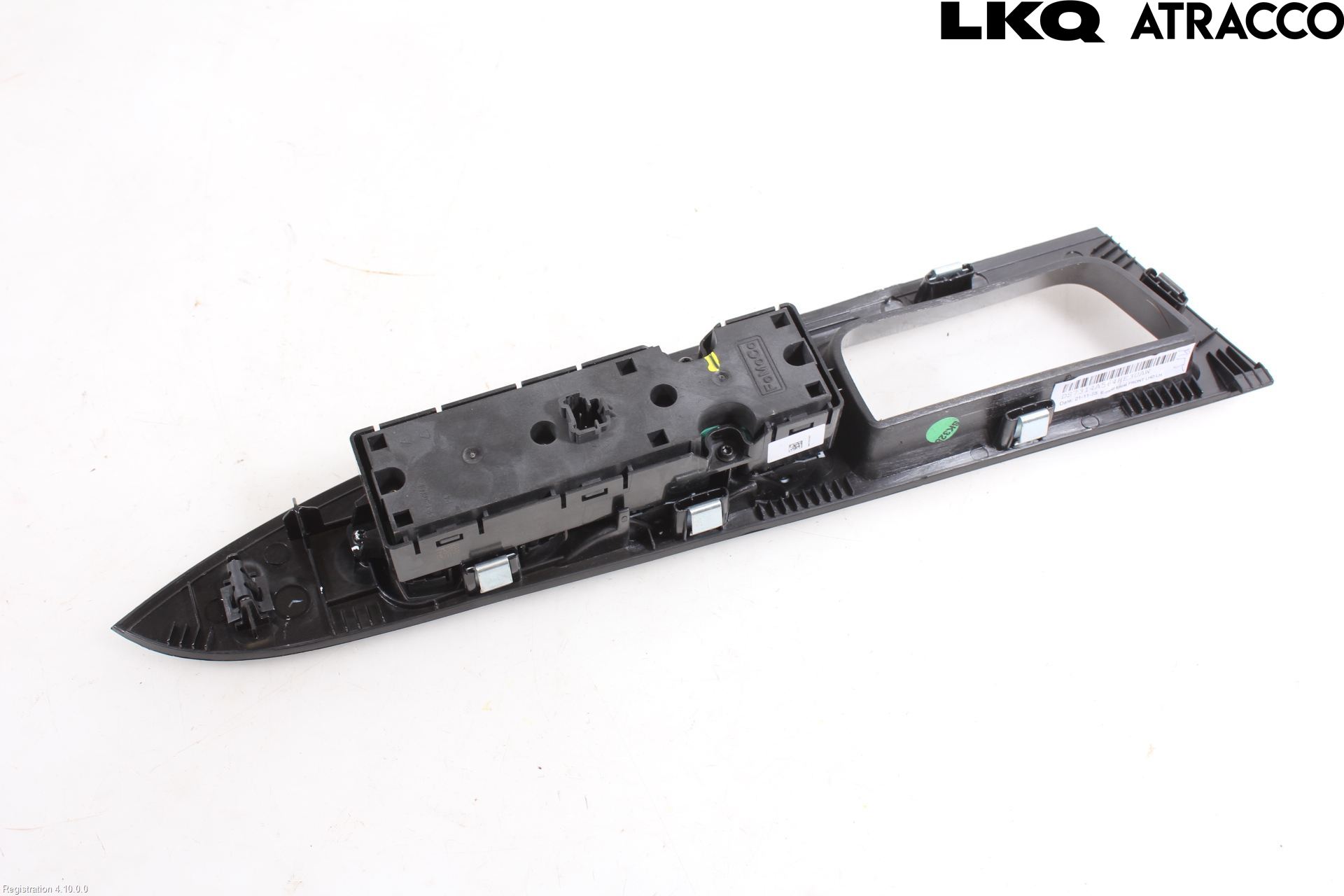 Ford MONDEO 15-22 Bryter Vindusheis