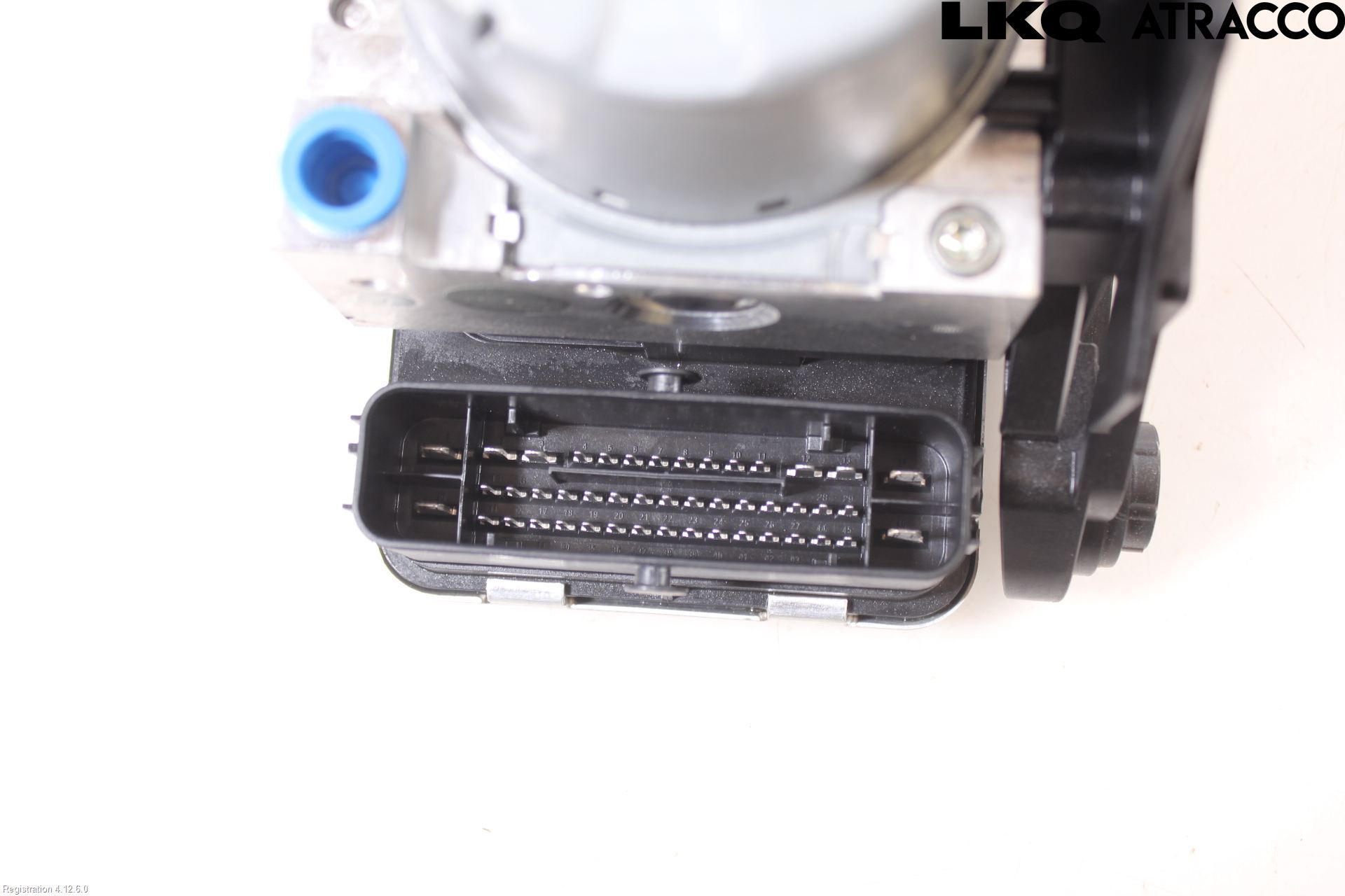 Volkswagen VW T-ROC 18- Abs Hydraulikkaggregat