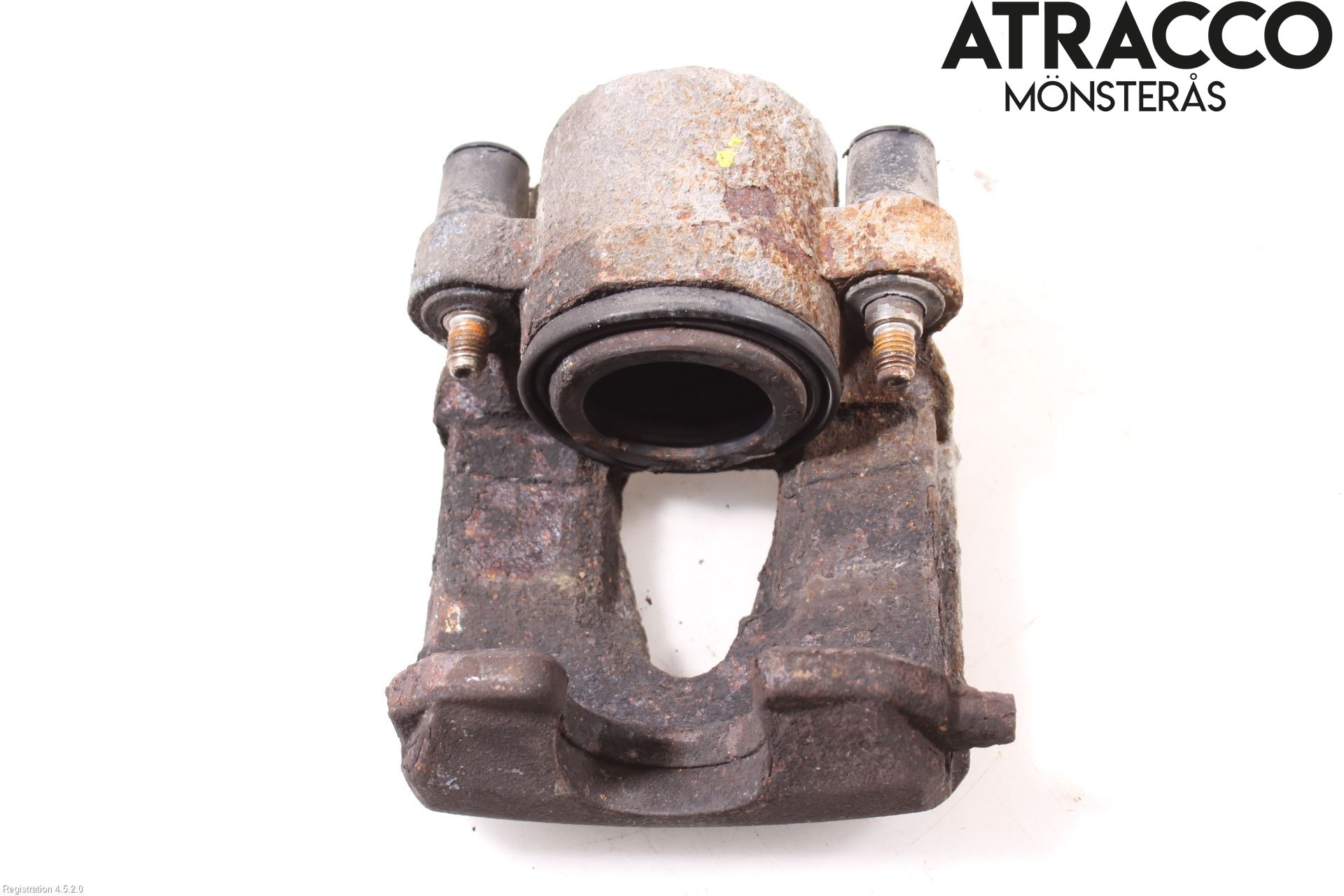 Skoda FABIA 15-21 Bremsecaliper Foran Venstre