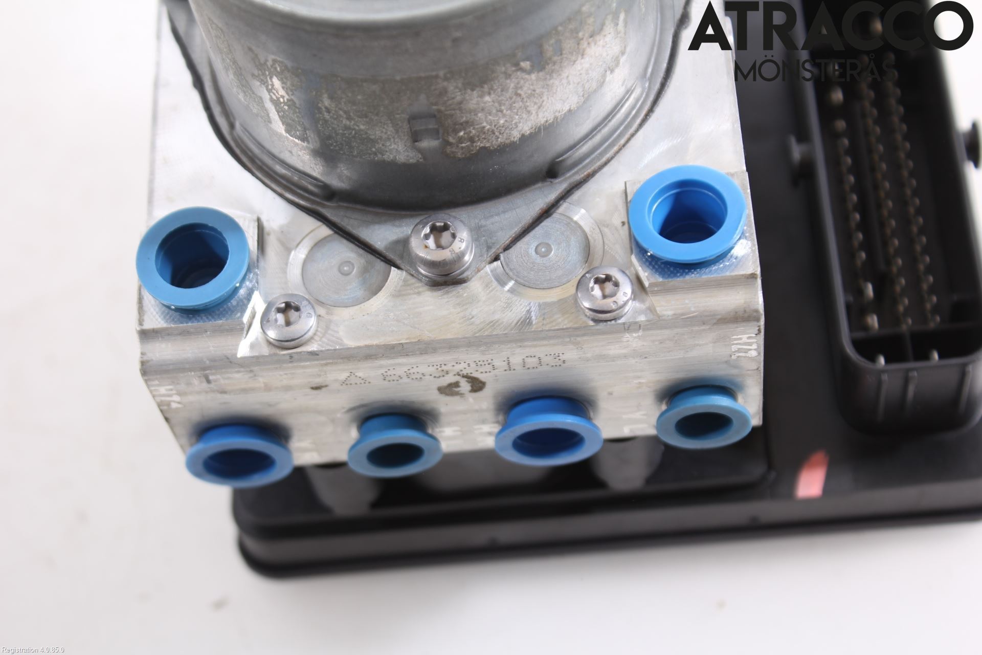 Mercedes-Benz MB E-KLASS (W213) 16-23 Abs Hydraulikkaggregat