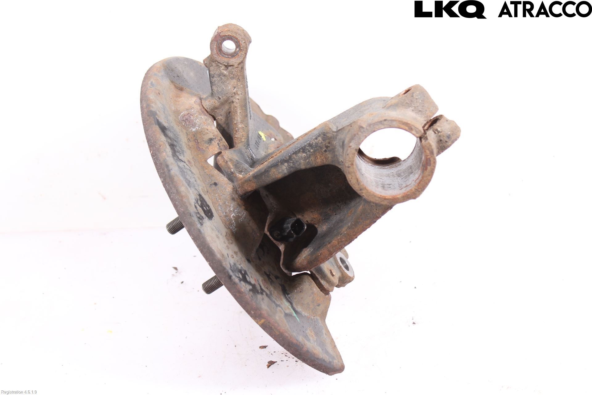 Ford KUGA 13-16 Spindel Hf