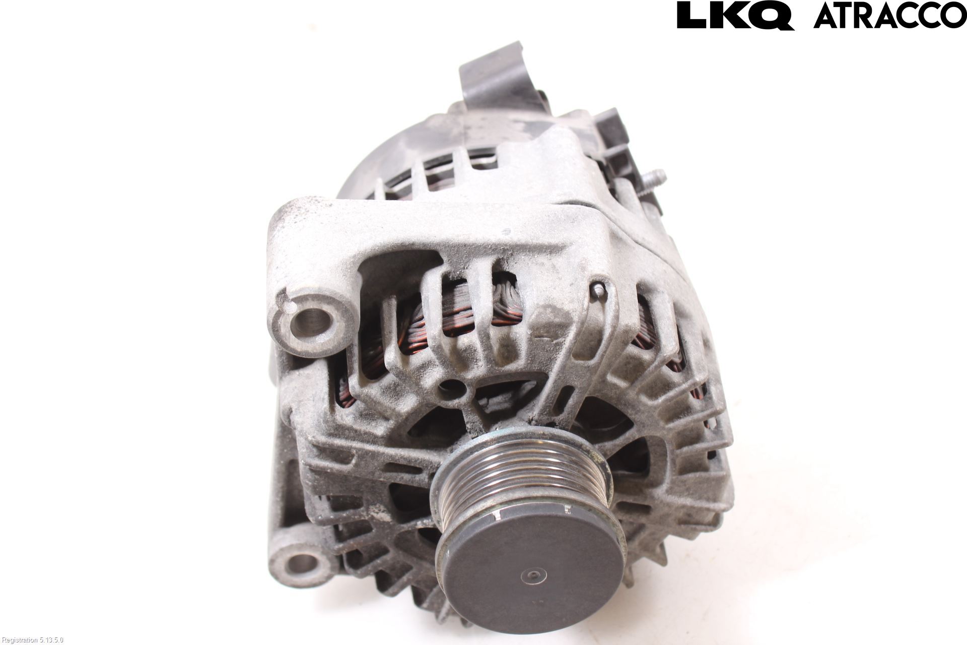 BMW X3 F25 10-17 Dynamo