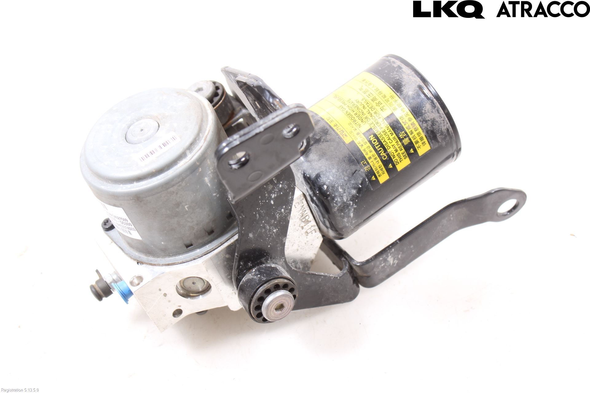 Kia NIRO (DE) 17-22 Abs Hydraulikkpumpe