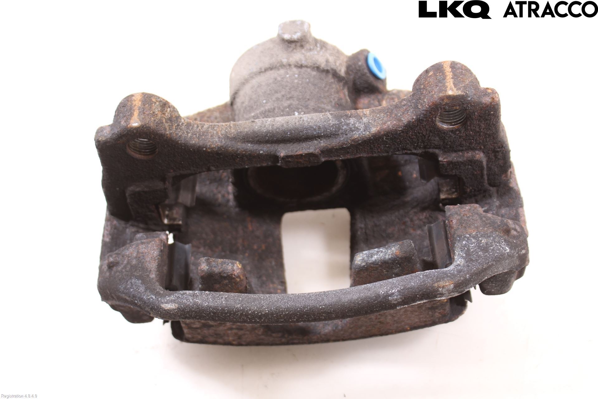 Peugeot BOXER/E-BOXER 15- Bremsecaliper Bak Høyre