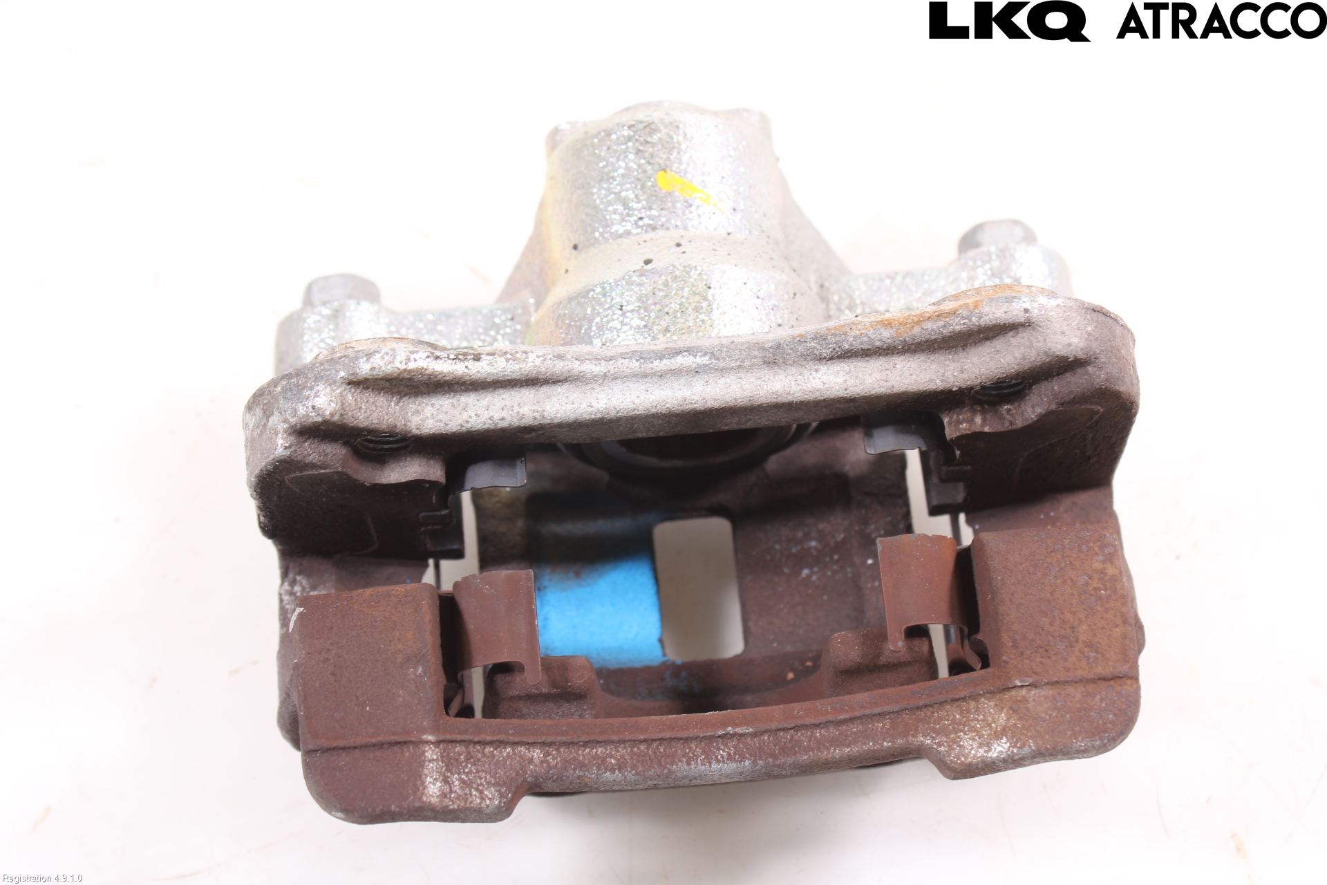 Hyundai ix35 Bremsecaliper Bak Høyre