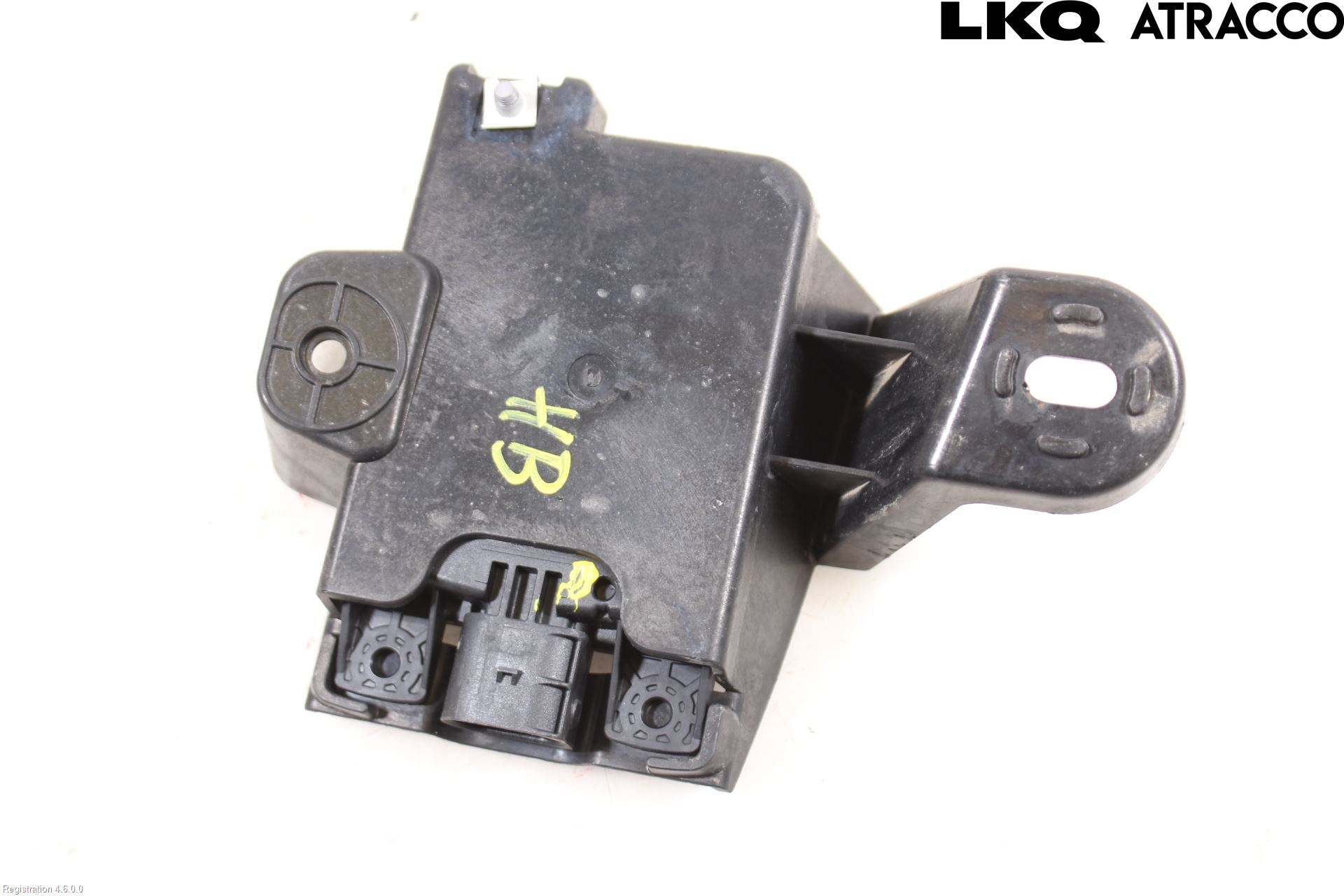 Skoda SUPERB 16-24 Sensor Kollisjonsbeskyttelse