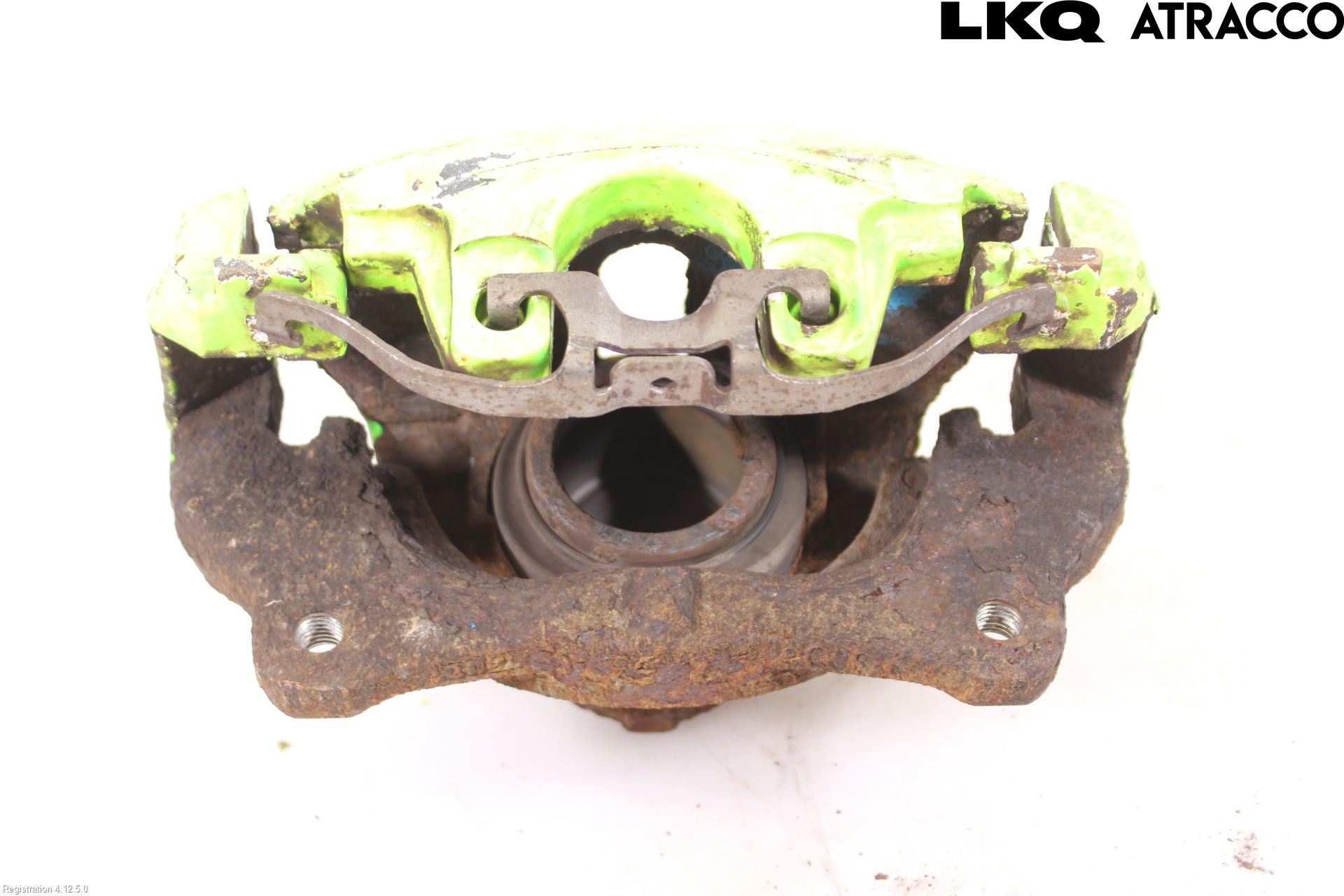 Citroen DS5 Bremsecaliper Foran Høyre